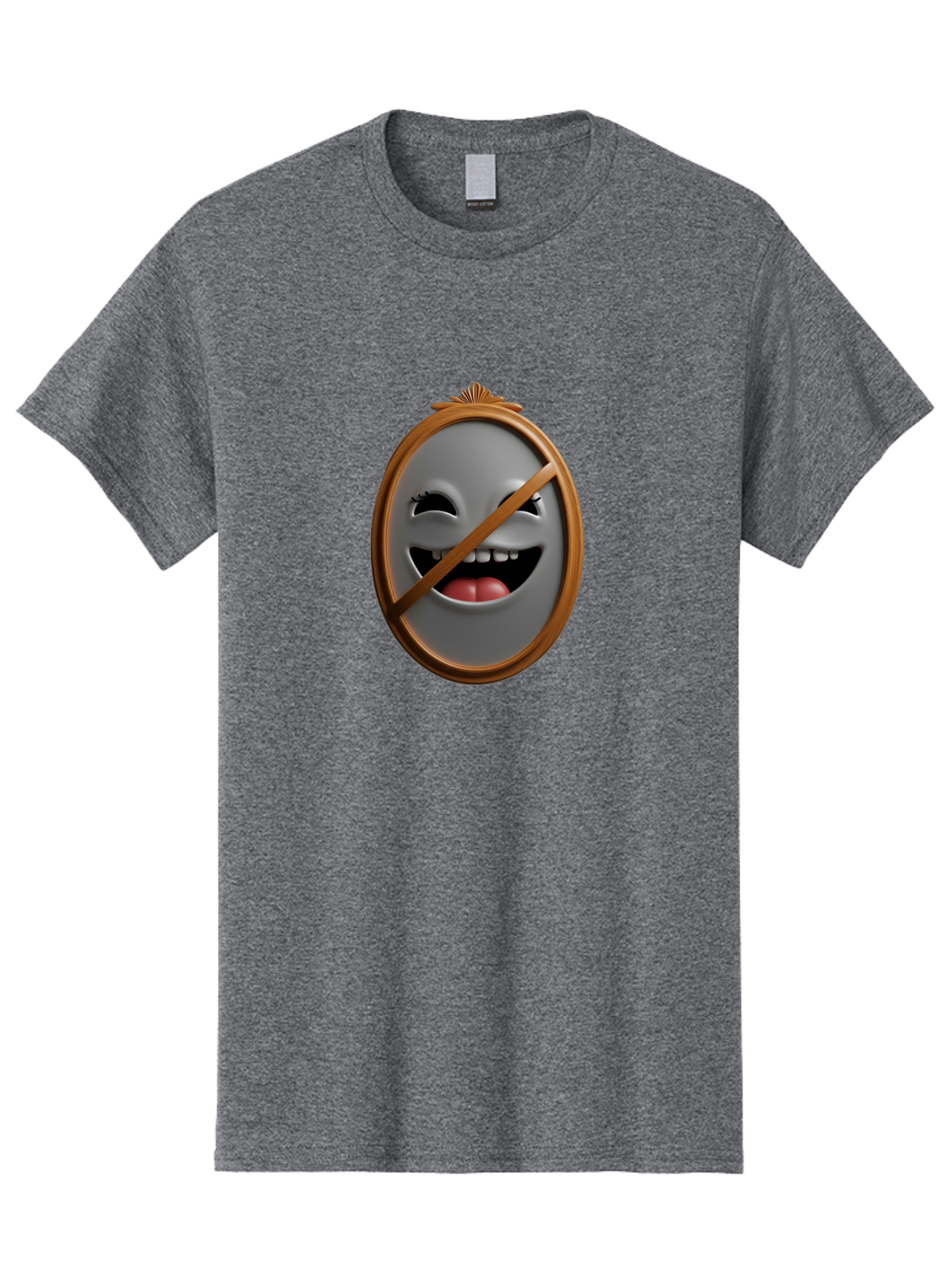 Comedy-Tragedy-Mask Men'S Graphic Tee, 100% Cotton, Comfortable Casual Summer Wear, Machine Washable, Vintage Camera, Old Camera, Antique Camera, Black Camera, Classic Photography, Photography Equipment, Nostalgic Device, Film Camera, Bam101