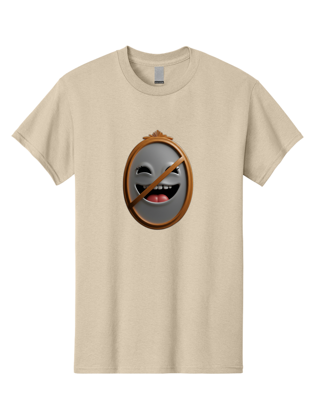 Comedy-Tragedy-Mask Men'S Graphic Tee, 100% Cotton, Comfortable Casual Summer Wear, Machine Washable, Vintage Camera, Old Camera, Antique Camera, Black Camera, Classic Photography, Photography Equipment, Nostalgic Device, Film Camera, Bam101