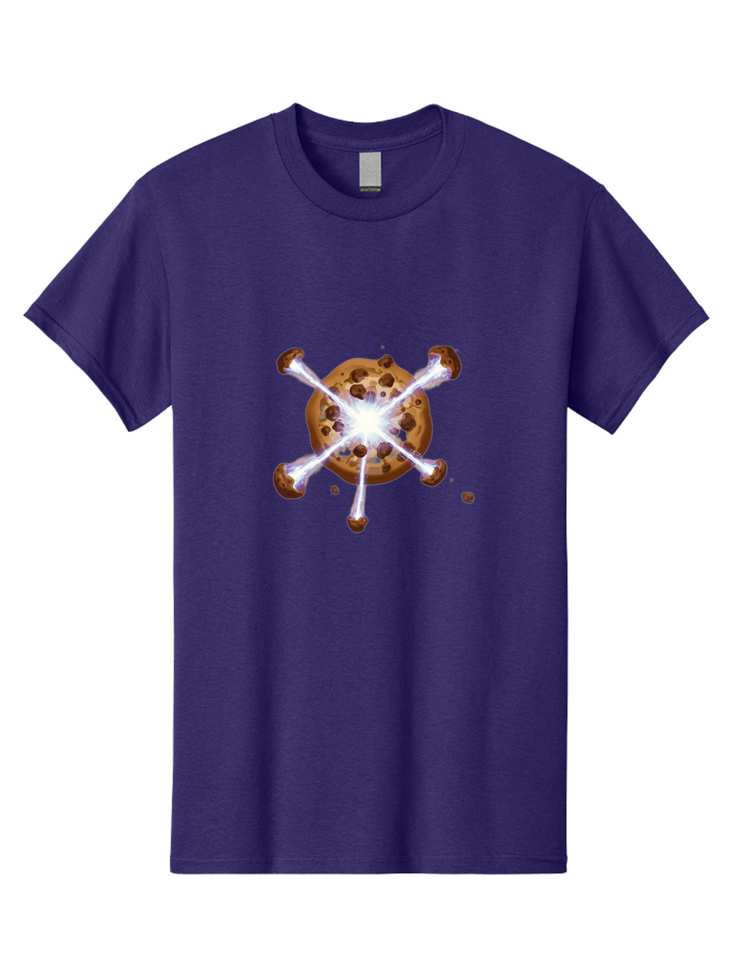 Cookie-Explosion Men'S Graphic Tee, 100% Cotton, Comfortable Casual Summer Wear, Machine Washable, Vintage Camera, Old Camera, Antique Camera, Black Camera, Classic Photography, Photography Equipment, Nostalgic Device, Film Camera, Camera Art Bam104