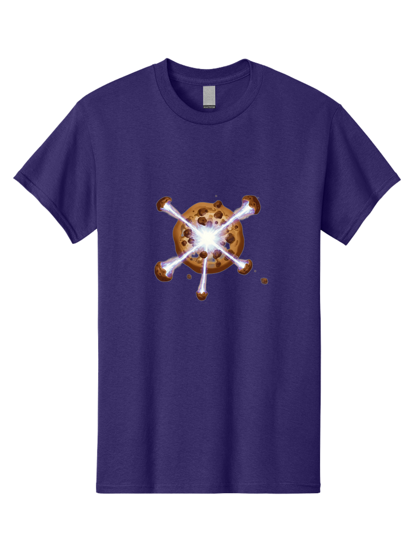 Cookie-Explosion Men'S Graphic Tee, 100% Cotton, Comfortable Casual Summer Wear, Machine Washable, Vintage Camera, Old Camera, Antique Camera, Black Camera, Classic Photography, Photography Equipment, Nostalgic Device, Film Camera, Camera Art Bam104