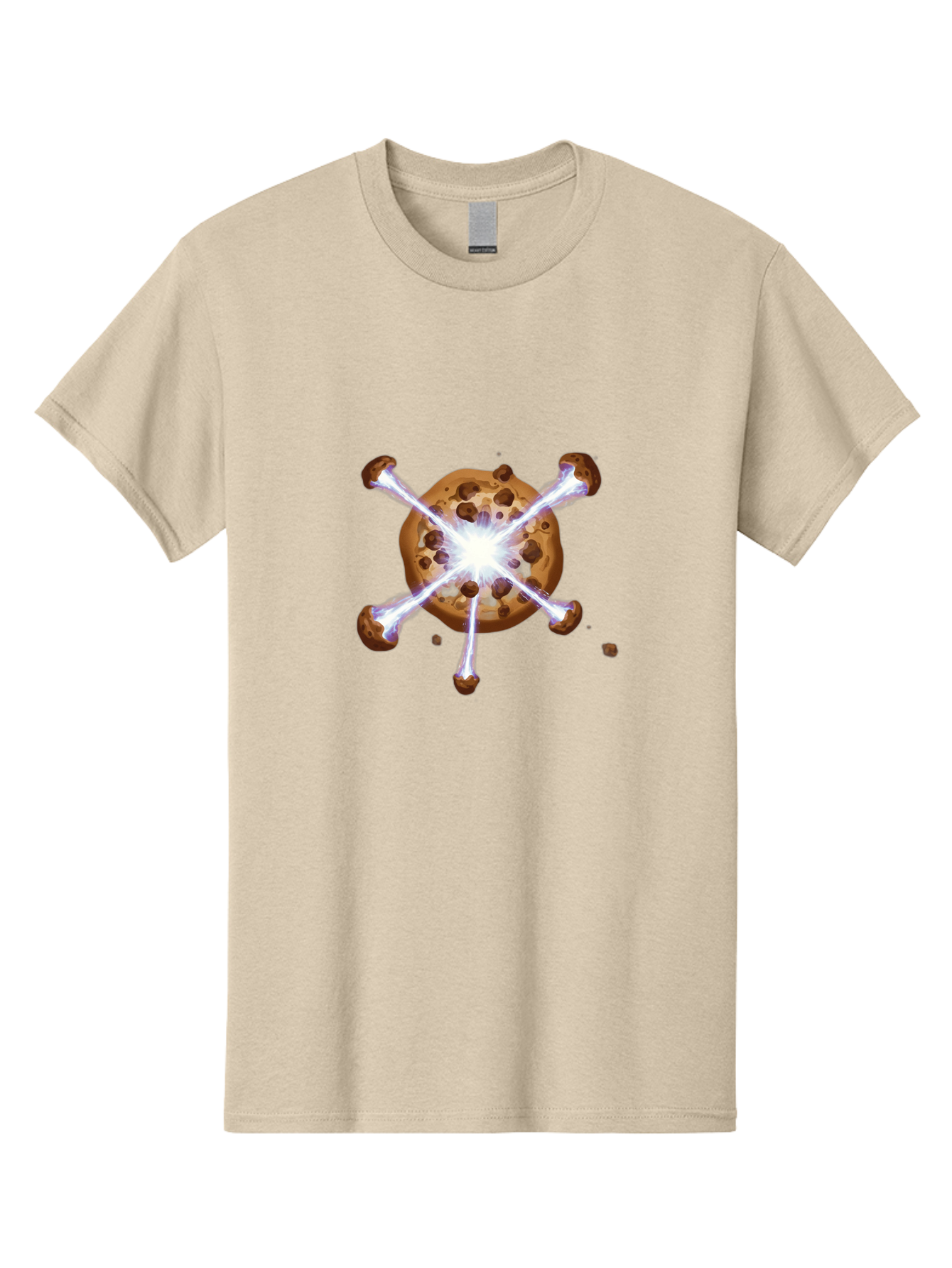 Cookie-Explosion Men'S Graphic Tee, 100% Cotton, Comfortable Casual Summer Wear, Machine Washable, Vintage Camera, Old Camera, Antique Camera, Black Camera, Classic Photography, Photography Equipment, Nostalgic Device, Film Camera, Camera Art Bam104