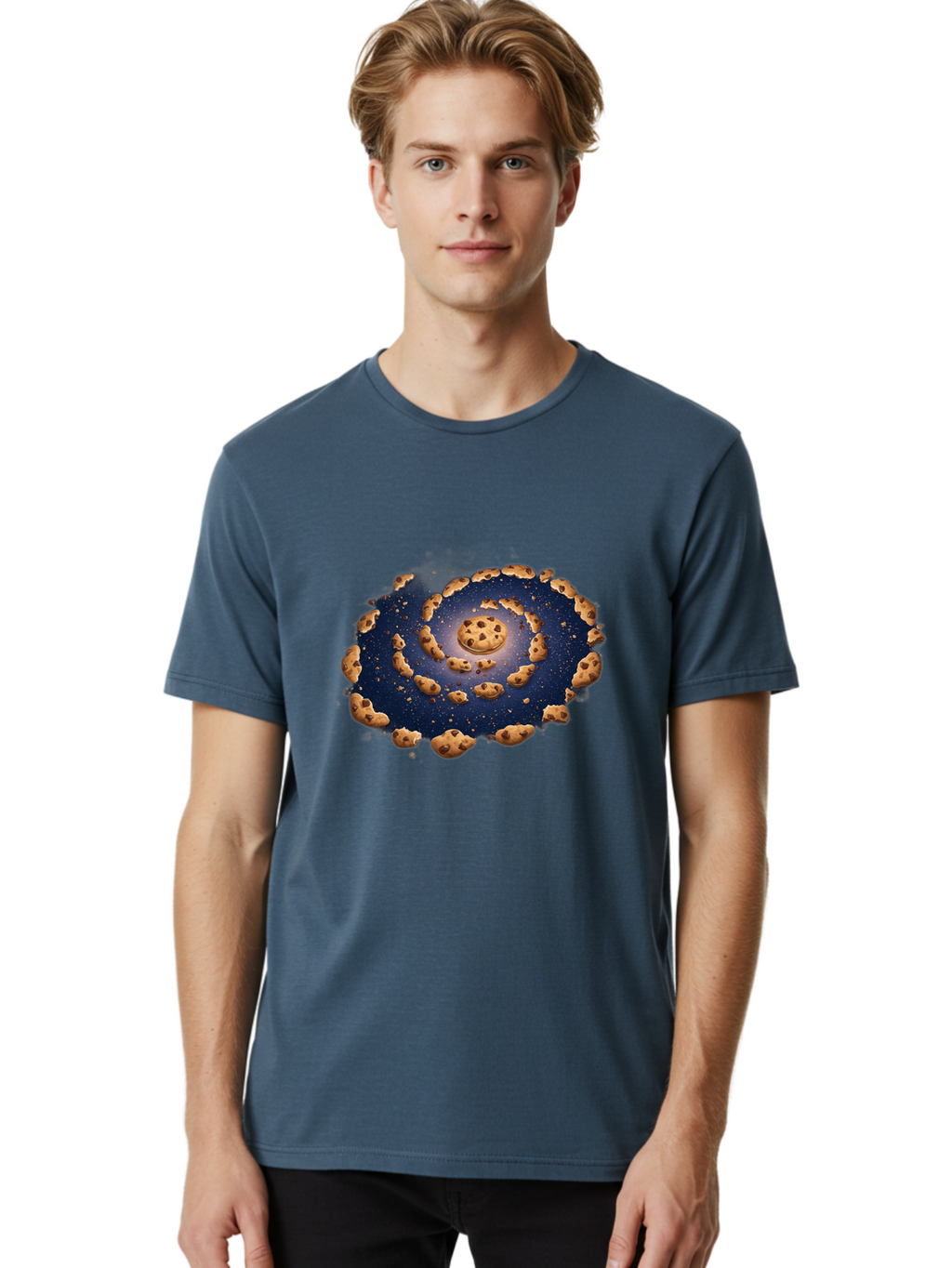 Cookie-Galaxy Men'S Graphic Tee, 100% Cotton, Comfortable Casual Summer Wear, Machine Washable, Vintage Camera, Old Camera, Antique Camera, Black Camera, Classic Photography, Photography Equipment, Nostalgic Device, Film Camera, Camera Art Bam105