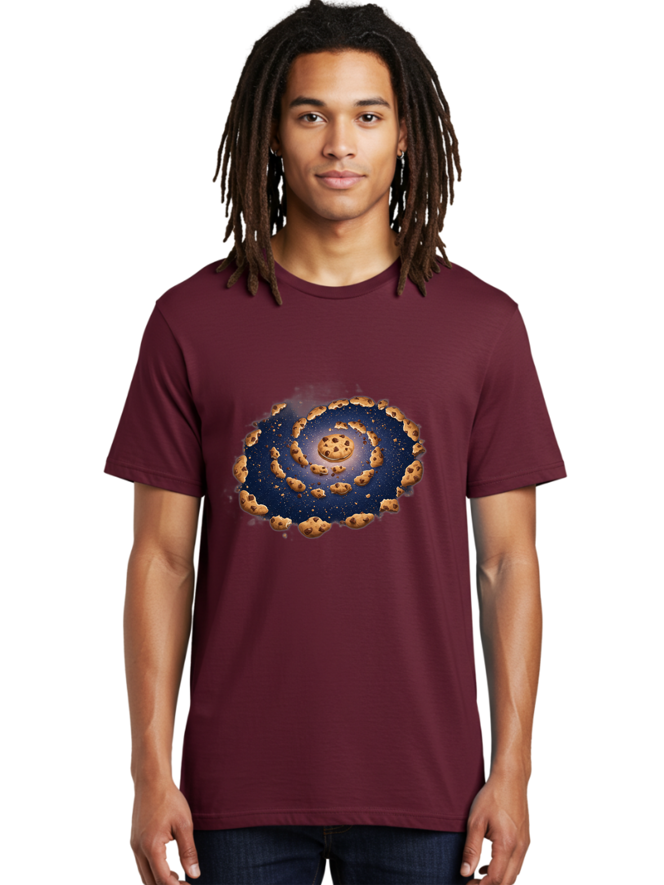 Cookie-Galaxy Men'S Graphic Tee, 100% Cotton, Comfortable Casual Summer Wear, Machine Washable, Vintage Camera, Old Camera, Antique Camera, Black Camera, Classic Photography, Photography Equipment, Nostalgic Device, Film Camera, Camera Art Bam105