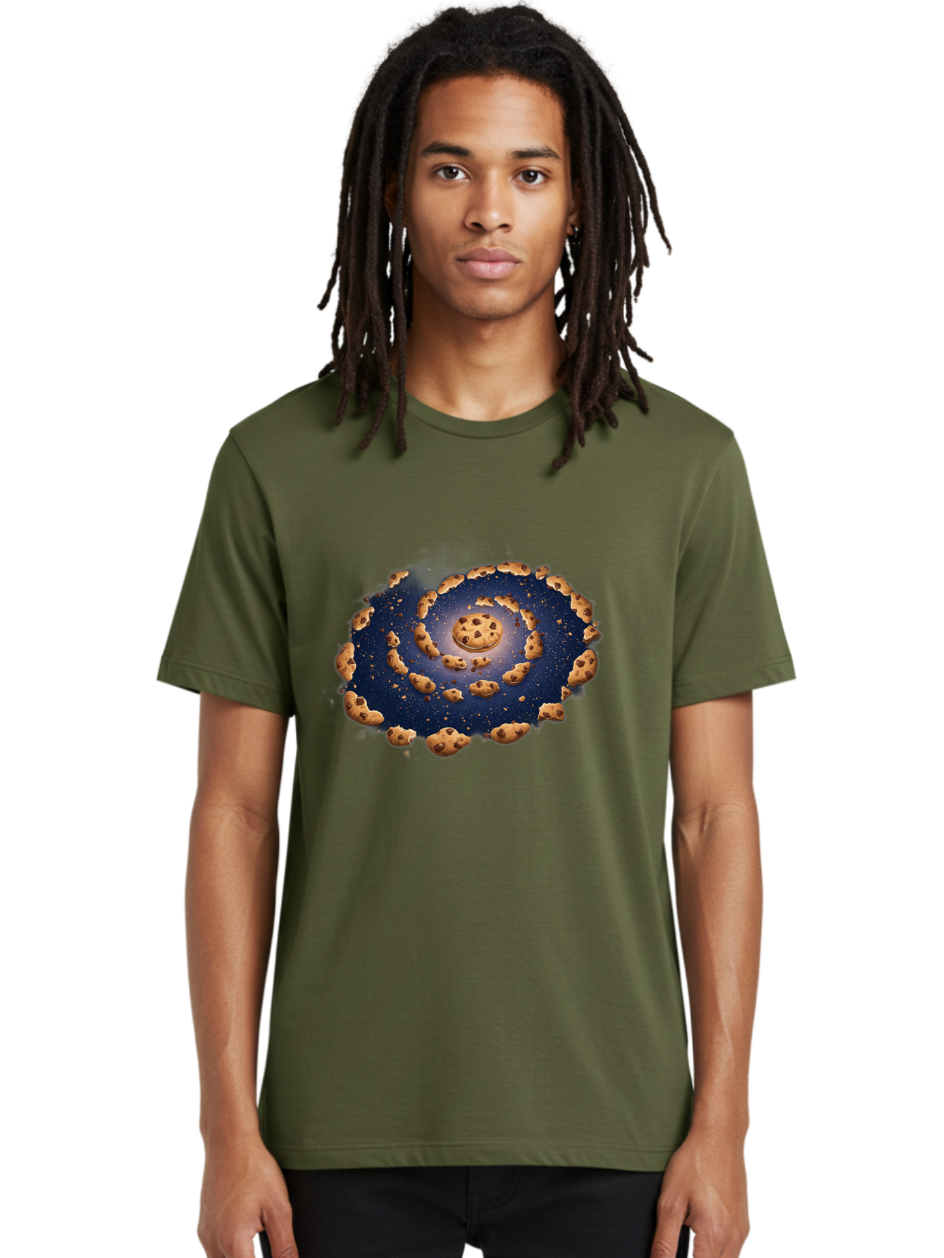 Cookie-Galaxy Men'S Graphic Tee, 100% Cotton, Comfortable Casual Summer Wear, Machine Washable, Vintage Camera, Old Camera, Antique Camera, Black Camera, Classic Photography, Photography Equipment, Nostalgic Device, Film Camera, Camera Art Bam105