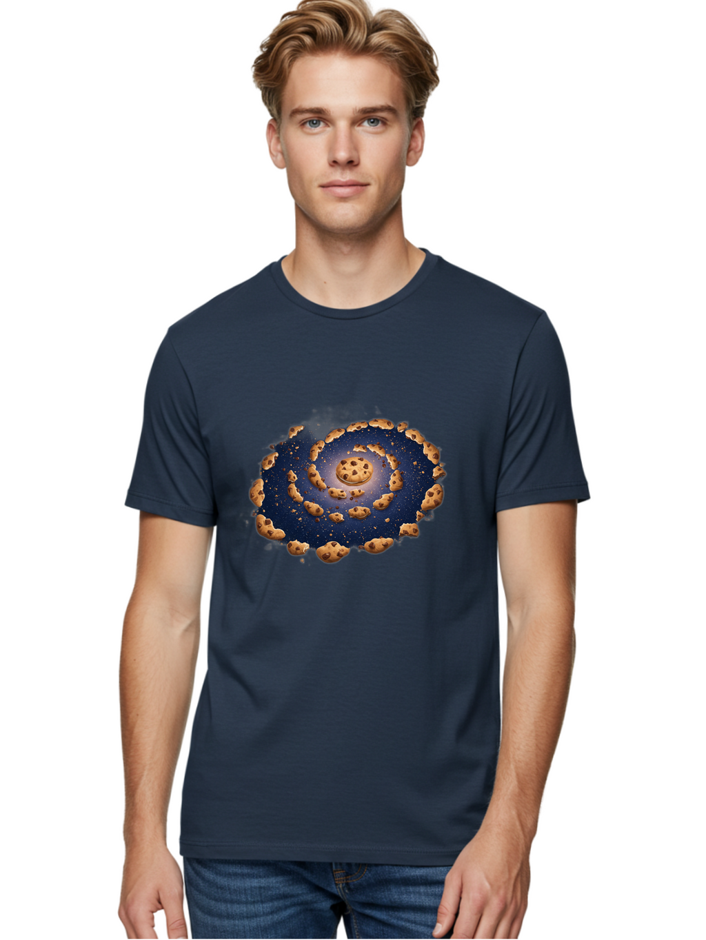 Cookie-Galaxy Men'S Graphic Tee, 100% Cotton, Comfortable Casual Summer Wear, Machine Washable, Vintage Camera, Old Camera, Antique Camera, Black Camera, Classic Photography, Photography Equipment, Nostalgic Device, Film Camera, Camera Art Bam105