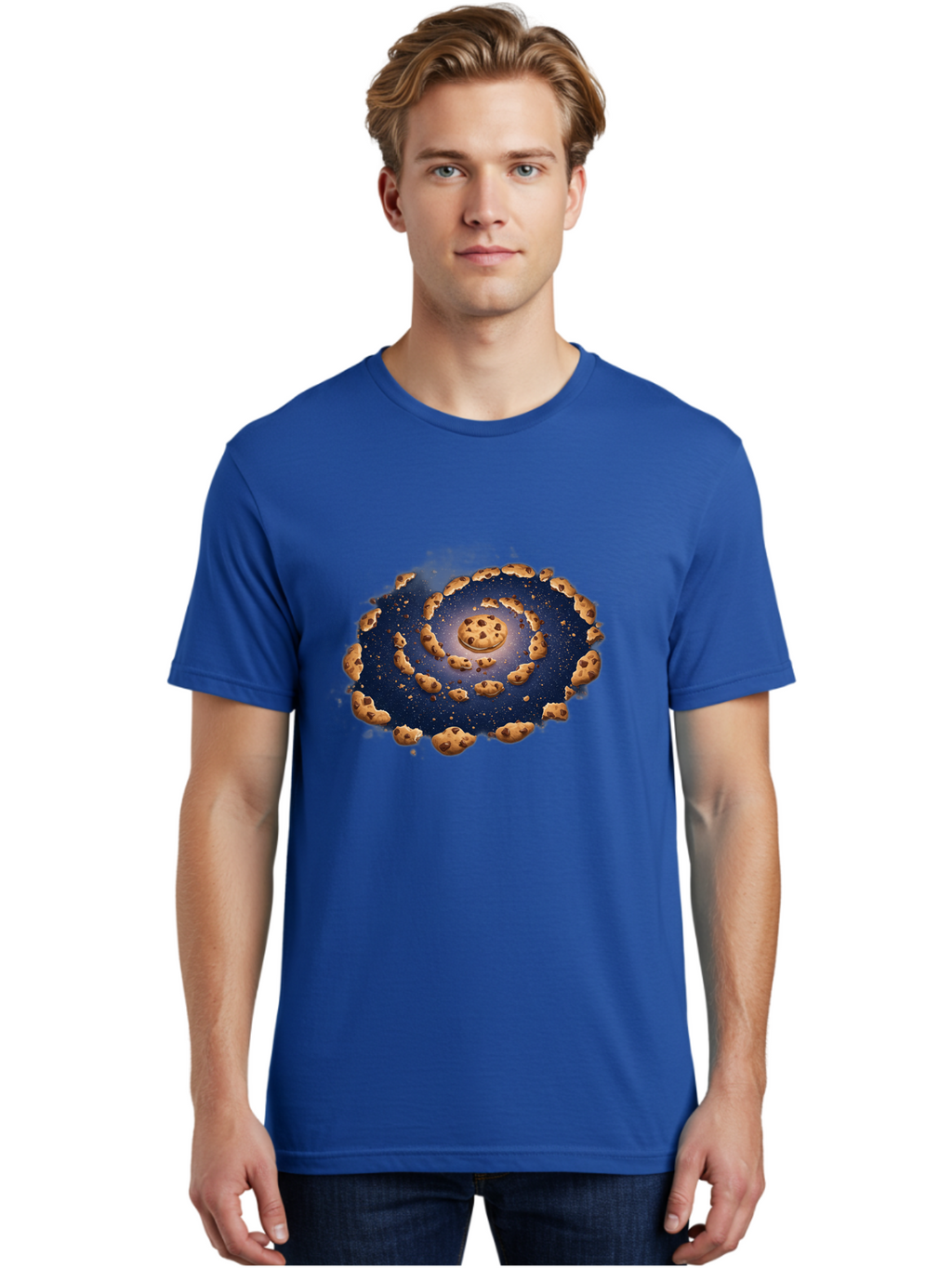 Cookie-Galaxy Men'S Graphic Tee, 100% Cotton, Comfortable Casual Summer Wear, Machine Washable, Vintage Camera, Old Camera, Antique Camera, Black Camera, Classic Photography, Photography Equipment, Nostalgic Device, Film Camera, Camera Art Bam105