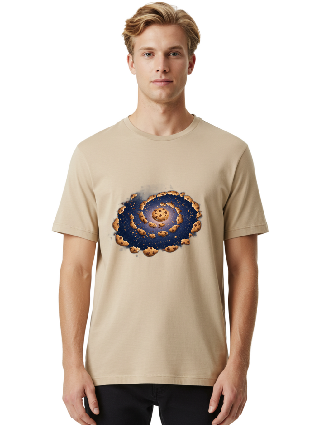 Cookie-Galaxy Men'S Graphic Tee, 100% Cotton, Comfortable Casual Summer Wear, Machine Washable, Vintage Camera, Old Camera, Antique Camera, Black Camera, Classic Photography, Photography Equipment, Nostalgic Device, Film Camera, Camera Art Bam105