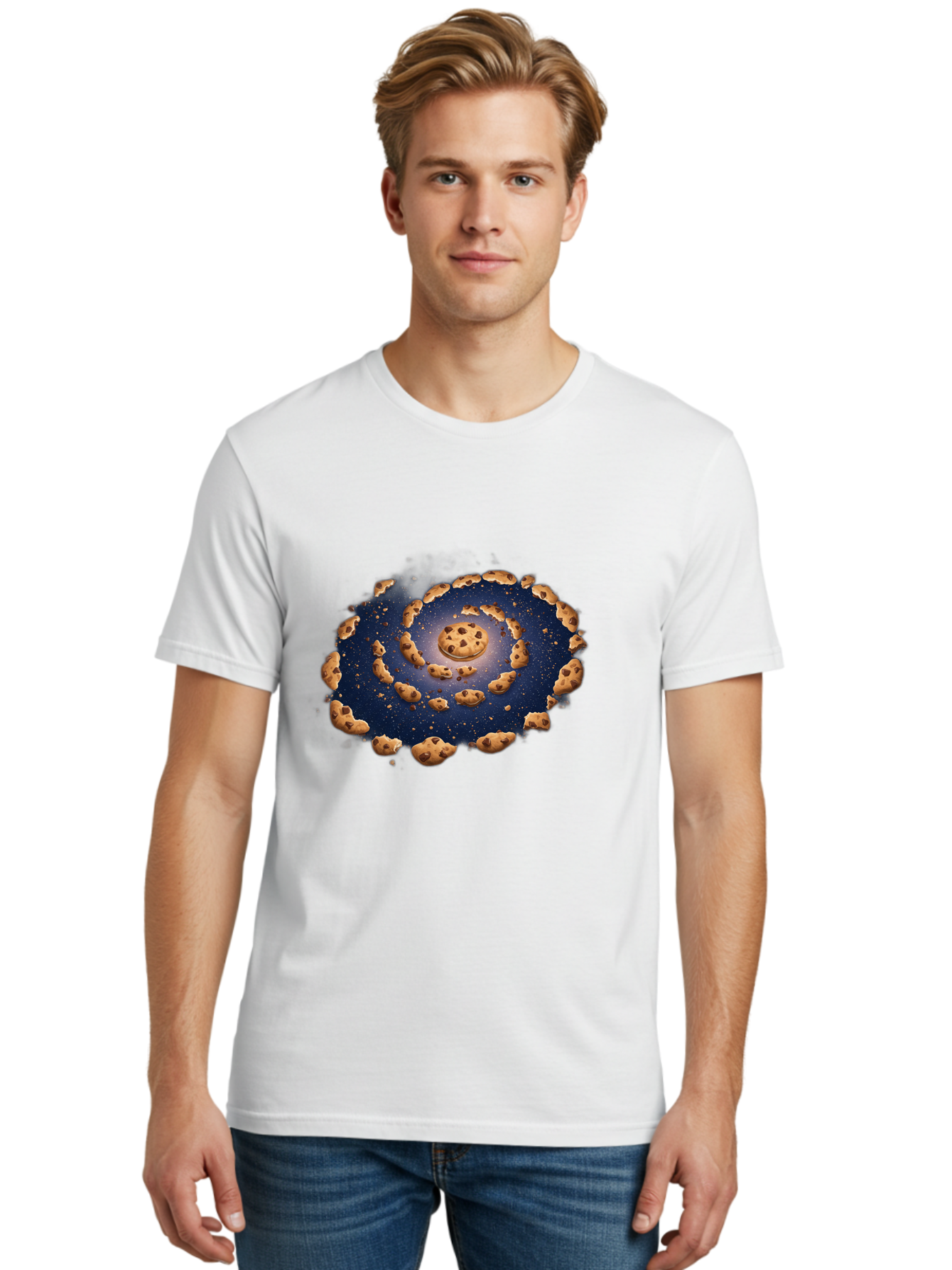 Cookie-Galaxy Men'S Graphic Tee, 100% Cotton, Comfortable Casual Summer Wear, Machine Washable, Vintage Camera, Old Camera, Antique Camera, Black Camera, Classic Photography, Photography Equipment, Nostalgic Device, Film Camera, Camera Art Bam105