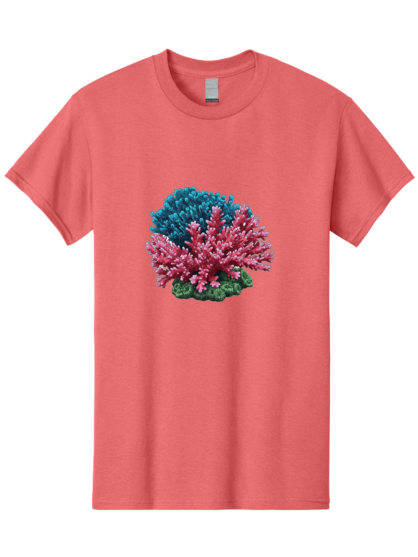 Corals Men'S Graphic Tee, 100% Cotton, Comfortable Casual Summer Wear, Machine Washable, Vintage Camera, Old Camera, Antique Camera, Black Camera, Classic Photography, Photography Equipment, Nostalgic Device, Film Camera, Camera Art Bam108