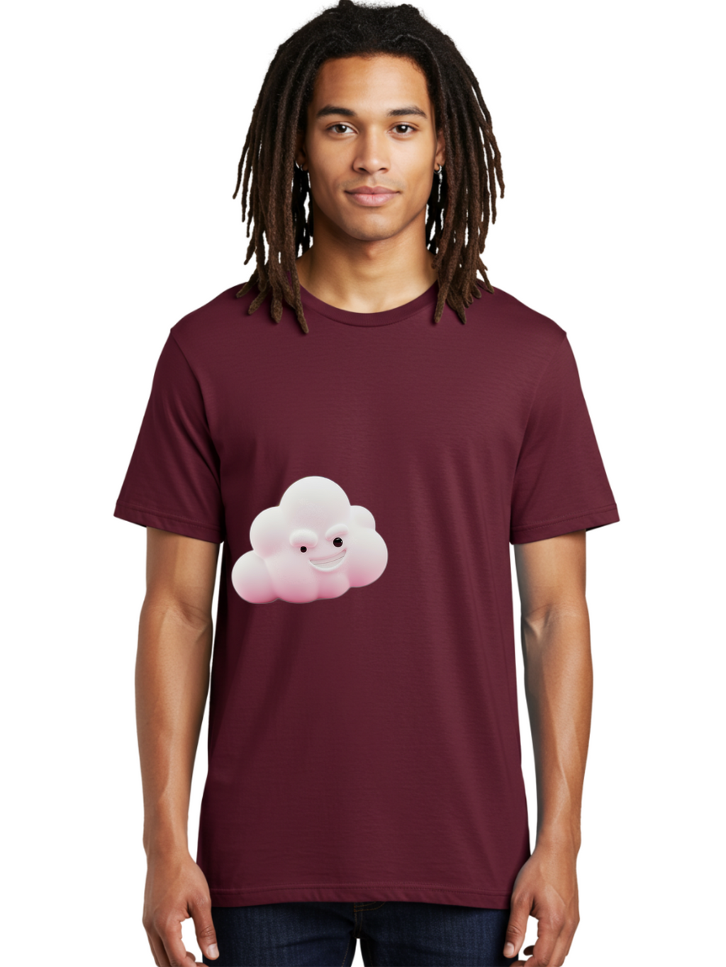 Cotton-Candy Men'S Graphic Tee, 100% Cotton, Comfortable Casual Summer Wear, Machine Washable, Vintage Camera, Old Camera, Antique Camera, Black Camera, Classic Photography, Photography Equipment, Nostalgic Device, Film Camera, Camera Art Bam112