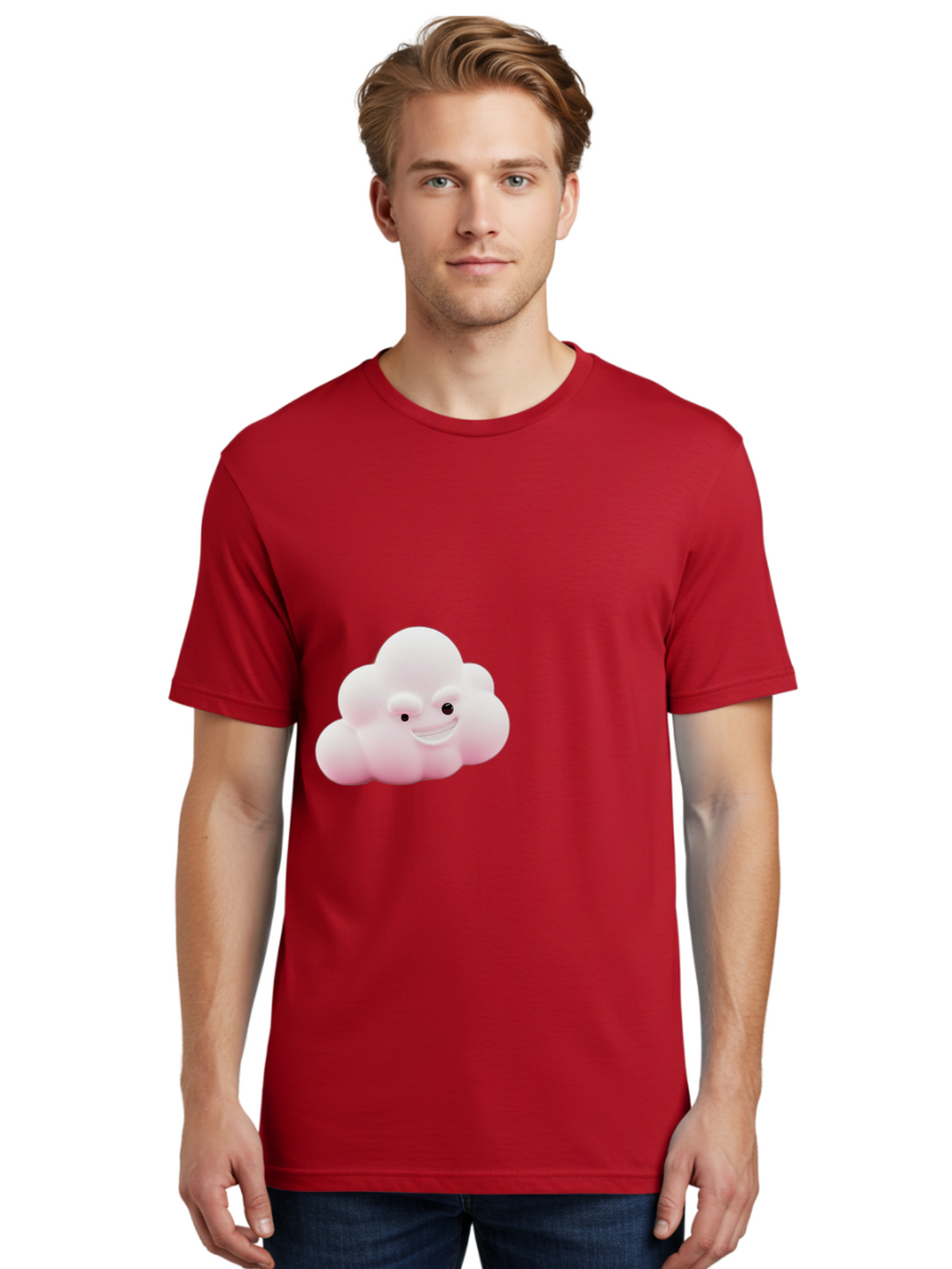 Cotton-Candy Men'S Graphic Tee, 100% Cotton, Comfortable Casual Summer Wear, Machine Washable, Vintage Camera, Old Camera, Antique Camera, Black Camera, Classic Photography, Photography Equipment, Nostalgic Device, Film Camera, Camera Art Bam112