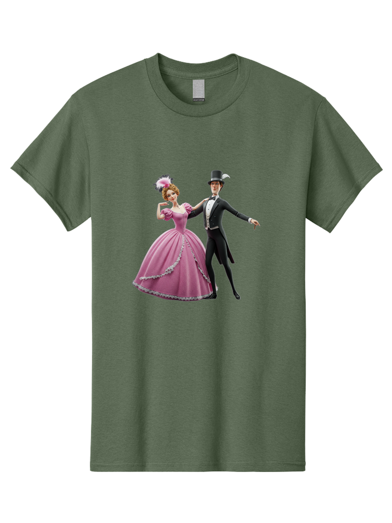 Couple-Dancing Men'S Graphic Tee, 100% Cotton, Comfortable Casual Summer Wear, Machine Washable, Vintage Camera, Old Camera, Antique Camera, Black Camera, Classic Photography, Photography Equipment, Nostalgic Device, Film Camera, Camera Art Bam113