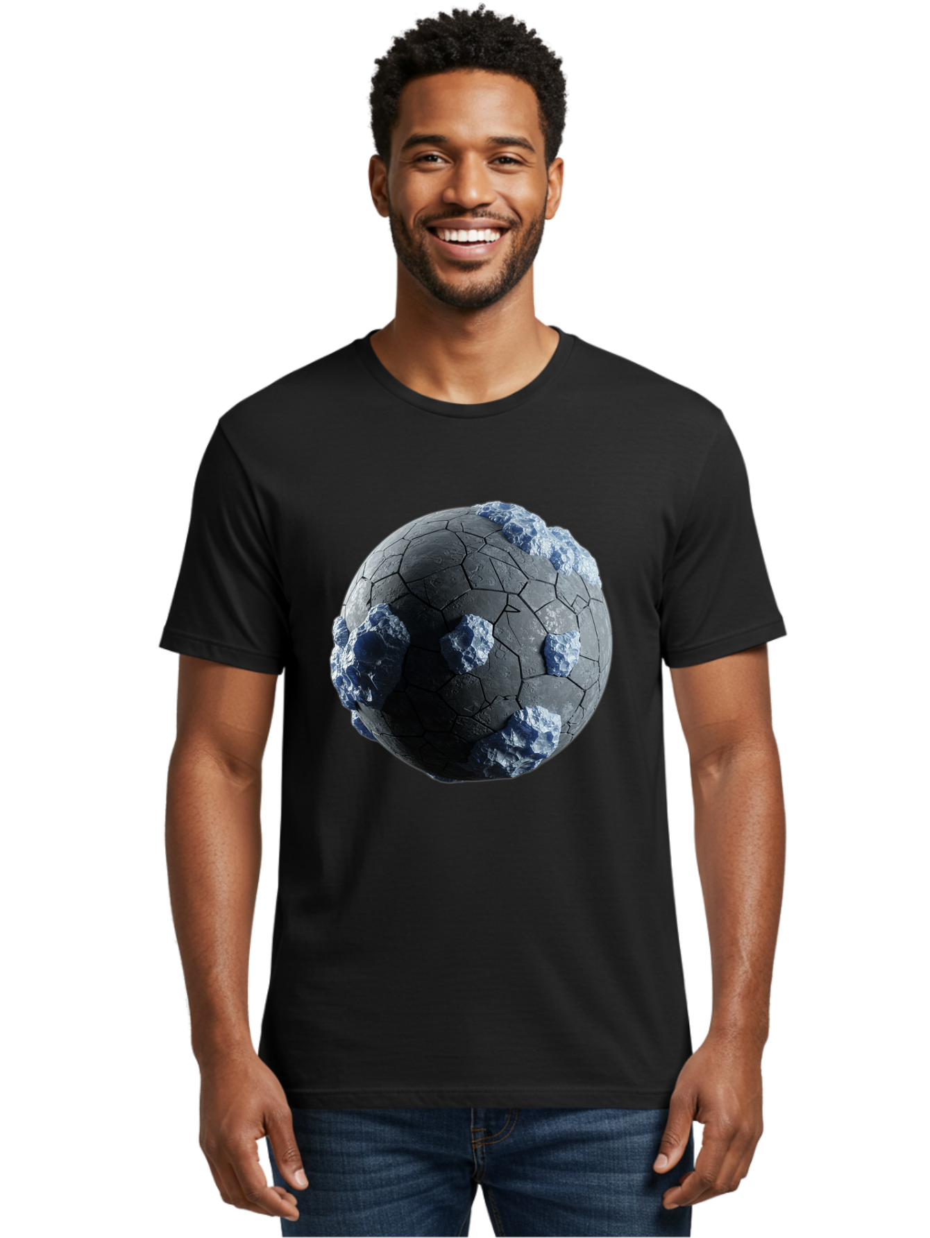 Cracked-Sphere Men'S Graphic Tee, 100% Cotton, Comfortable Casual Summer Wear, Machine Washable, Vintage Camera, Old Camera, Antique Camera, Black Camera, Classic Photography, Photography Equipment, Nostalgic Device, Film Camera, Camera Art Bam124
