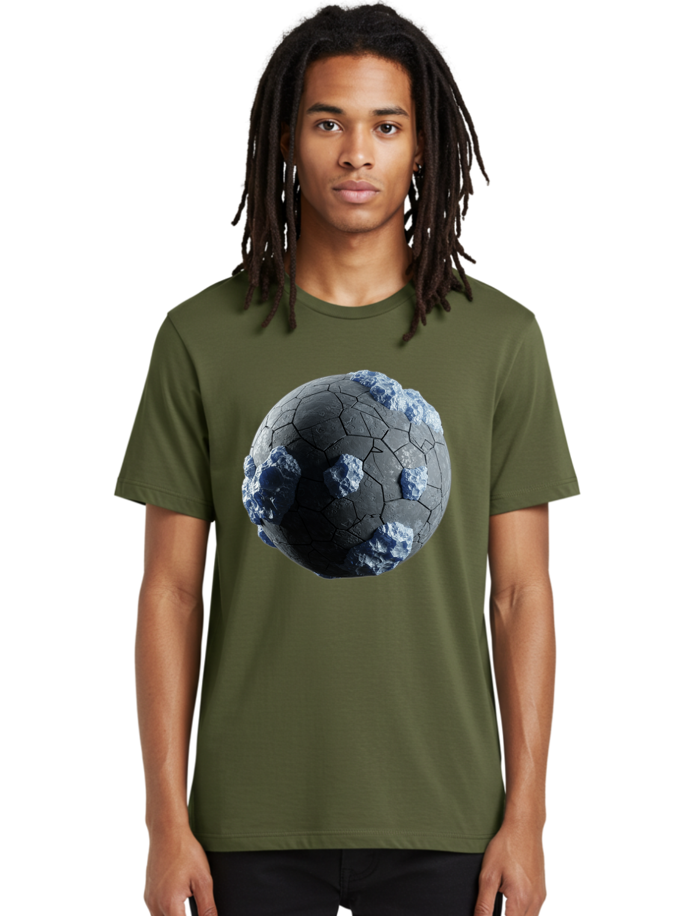Cracked-Sphere Men'S Graphic Tee, 100% Cotton, Comfortable Casual Summer Wear, Machine Washable, Vintage Camera, Old Camera, Antique Camera, Black Camera, Classic Photography, Photography Equipment, Nostalgic Device, Film Camera, Camera Art Bam124