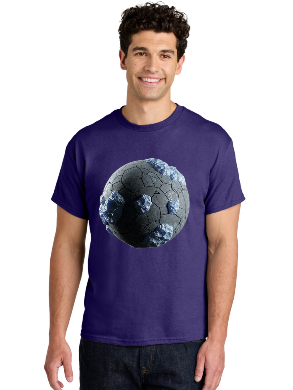 Cracked-Sphere Men'S Graphic Tee, 100% Cotton, Comfortable Casual Summer Wear, Machine Washable, Vintage Camera, Old Camera, Antique Camera, Black Camera, Classic Photography, Photography Equipment, Nostalgic Device, Film Camera, Camera Art Bam124