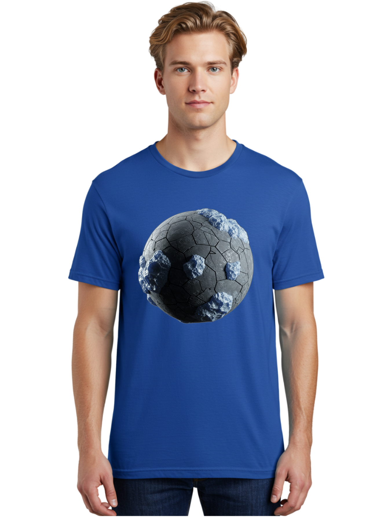 Cracked-Sphere Men'S Graphic Tee, 100% Cotton, Comfortable Casual Summer Wear, Machine Washable, Vintage Camera, Old Camera, Antique Camera, Black Camera, Classic Photography, Photography Equipment, Nostalgic Device, Film Camera, Camera Art Bam124