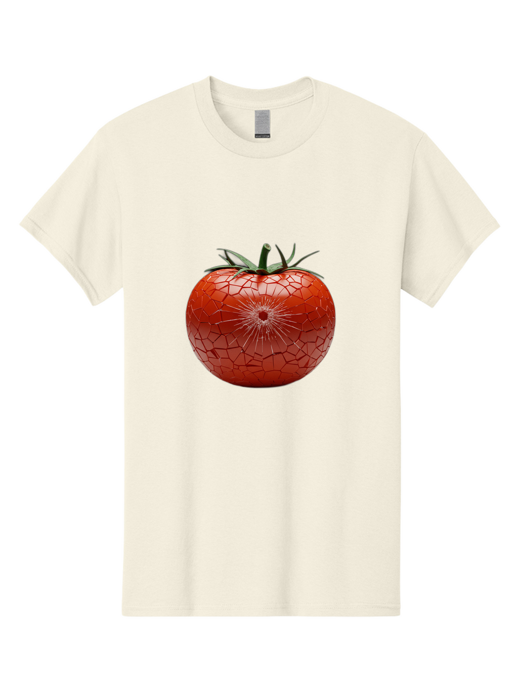 Cracked-Tomato-1 Men'S Graphic Tee, 100% Cotton, Comfortable Casual Summer Wear, Machine Washable, Vintage Camera, Old Camera, Antique Camera, Black Camera, Classic Photography, Photography Equipment, Nostalgic Device, Film Camera, Camera Art Bam125