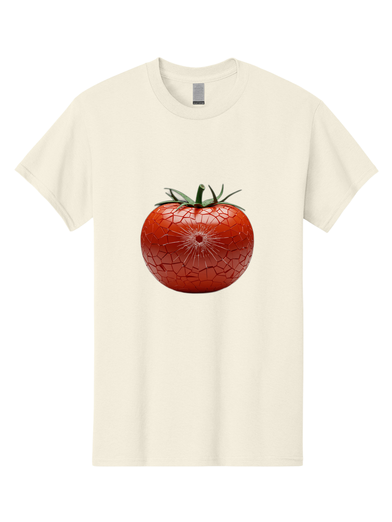 Cracked-Tomato-1 Men'S Graphic Tee, 100% Cotton, Comfortable Casual Summer Wear, Machine Washable, Vintage Camera, Old Camera, Antique Camera, Black Camera, Classic Photography, Photography Equipment, Nostalgic Device, Film Camera, Camera Art Bam125