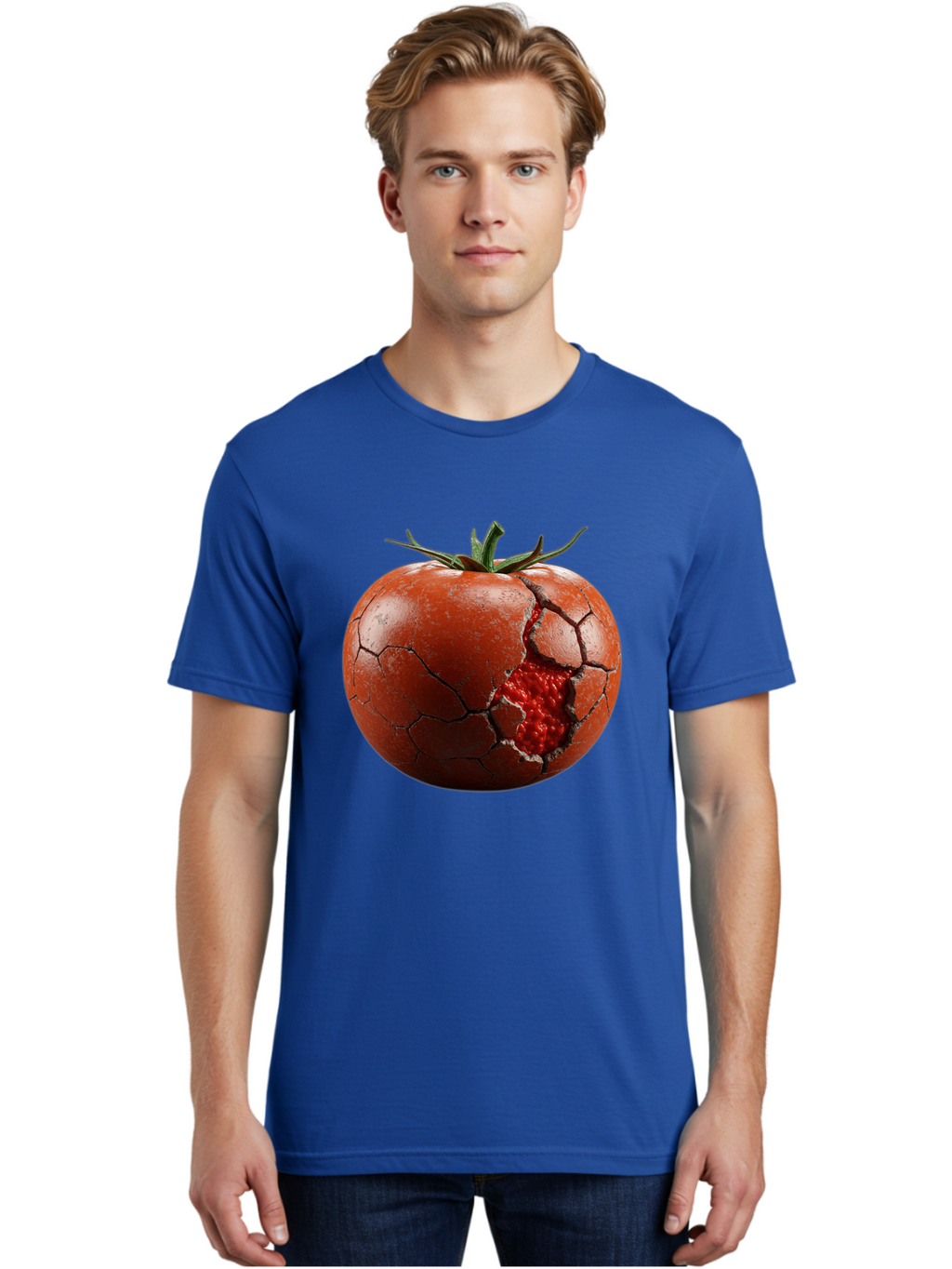 Cracked-Tomato Men'S Graphic Tee, 100% Cotton, Comfortable Casual Summer Wear, Machine Washable, Vintage Camera, Old Camera, Antique Camera, Black Camera, Classic Photography, Photography Equipment, Nostalgic Device, Film Camera, Camera Art Bam126