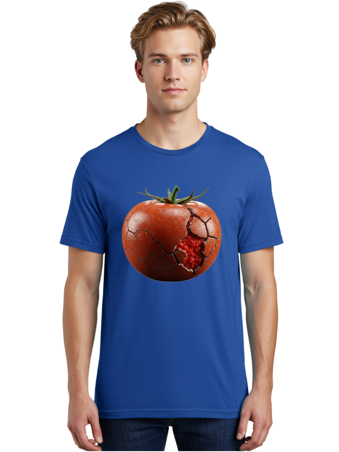 Cracked-Tomato Men'S Graphic Tee, 100% Cotton, Comfortable Casual Summer Wear, Machine Washable, Vintage Camera, Old Camera, Antique Camera, Black Camera, Classic Photography, Photography Equipment, Nostalgic Device, Film Camera, Camera Art Bam126