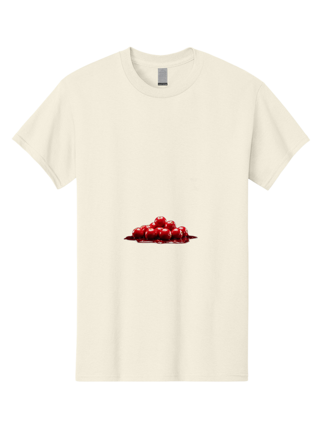 Cranberries Men'S Graphic Tee, 100% Cotton, Comfortable Casual Summer Wear, Machine Washable, Vintage Camera, Old Camera, Antique Camera, Black Camera, Classic Photography, Photography Equipment, Nostalgic Device, Film Camera, Camera Art Bam127