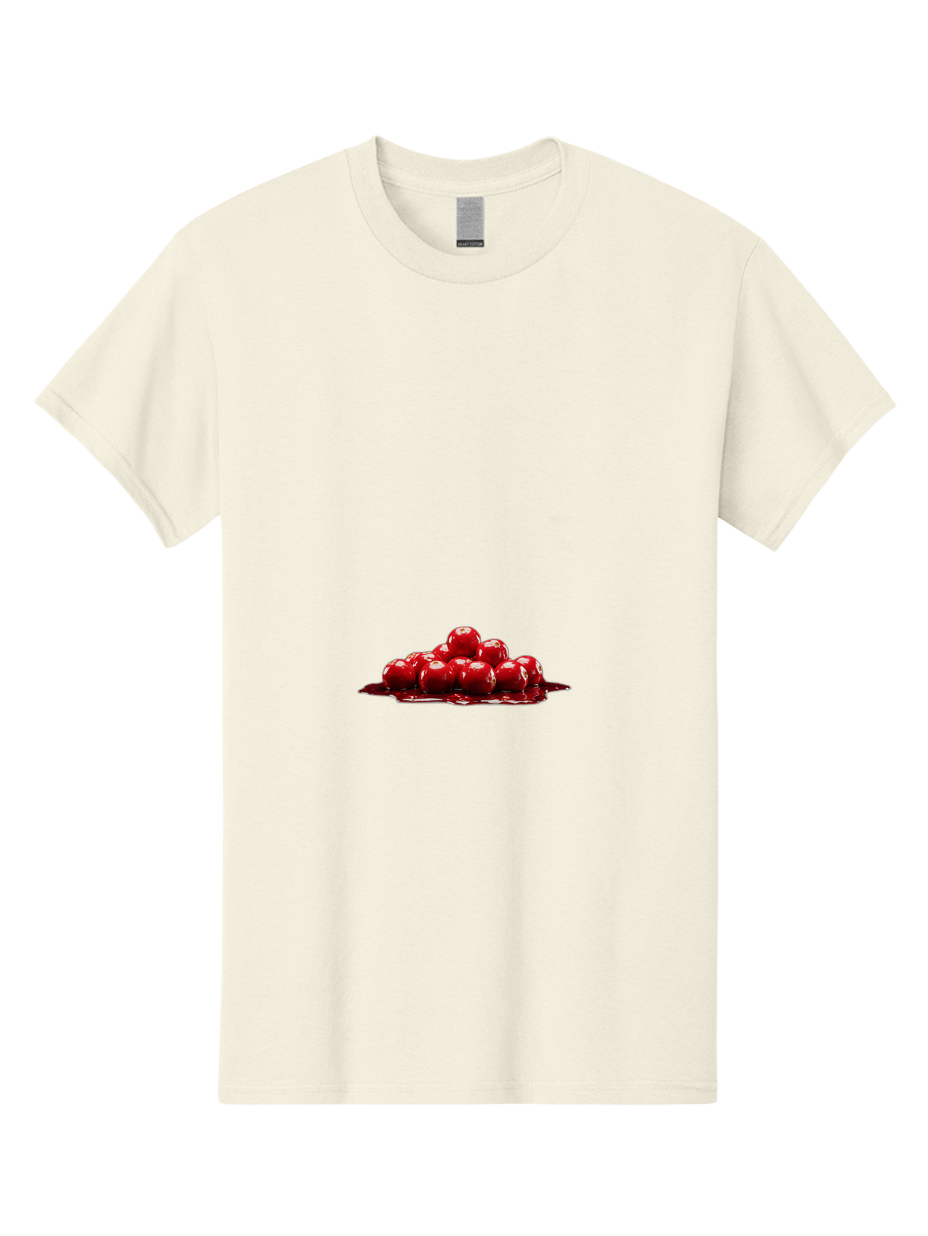 Cranberries Men'S Graphic Tee, 100% Cotton, Comfortable Casual Summer Wear, Machine Washable, Vintage Camera, Old Camera, Antique Camera, Black Camera, Classic Photography, Photography Equipment, Nostalgic Device, Film Camera, Camera Art Bam127
