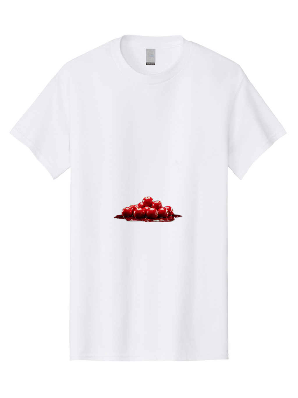 Cranberries Men'S Graphic Tee, 100% Cotton, Comfortable Casual Summer Wear, Machine Washable, Vintage Camera, Old Camera, Antique Camera, Black Camera, Classic Photography, Photography Equipment, Nostalgic Device, Film Camera, Camera Art Bam127