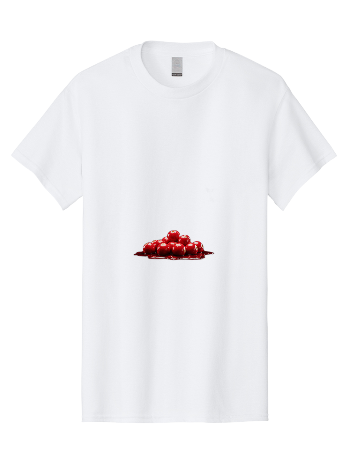 Cranberries Men'S Graphic Tee, 100% Cotton, Comfortable Casual Summer Wear, Machine Washable, Vintage Camera, Old Camera, Antique Camera, Black Camera, Classic Photography, Photography Equipment, Nostalgic Device, Film Camera, Camera Art Bam127