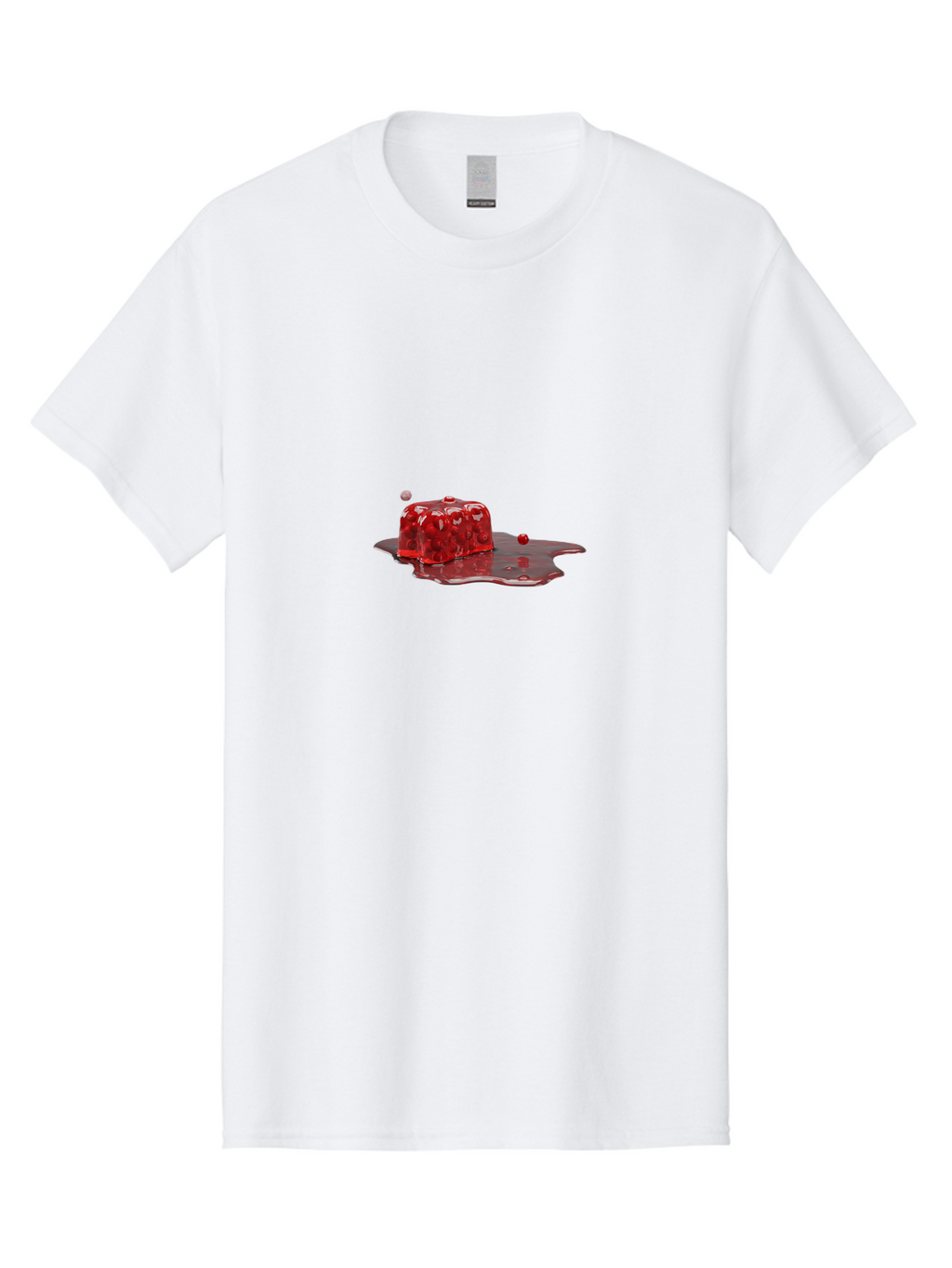 Cranberry-Jello-Mold Men'S Graphic Tee, 100% Cotton, Comfortable Casual Summer Wear, Machine Washable, Vintage Camera, Old Camera, Antique Camera, Black Camera, Classic Photography, Photography Equipment, Nostalgic Device, Film Camera, Bam128