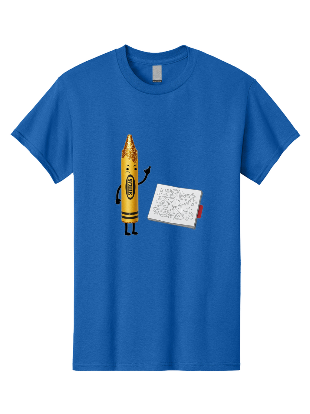 Crayon-Character Men'S Graphic Tee, 100% Cotton, Comfortable Casual Summer Wear, Machine Washable, Vintage Camera, Old Camera, Antique Camera, Black Camera, Classic Photography, Photography Equipment, Nostalgic Device, Film Camera, Camera Art Bam129