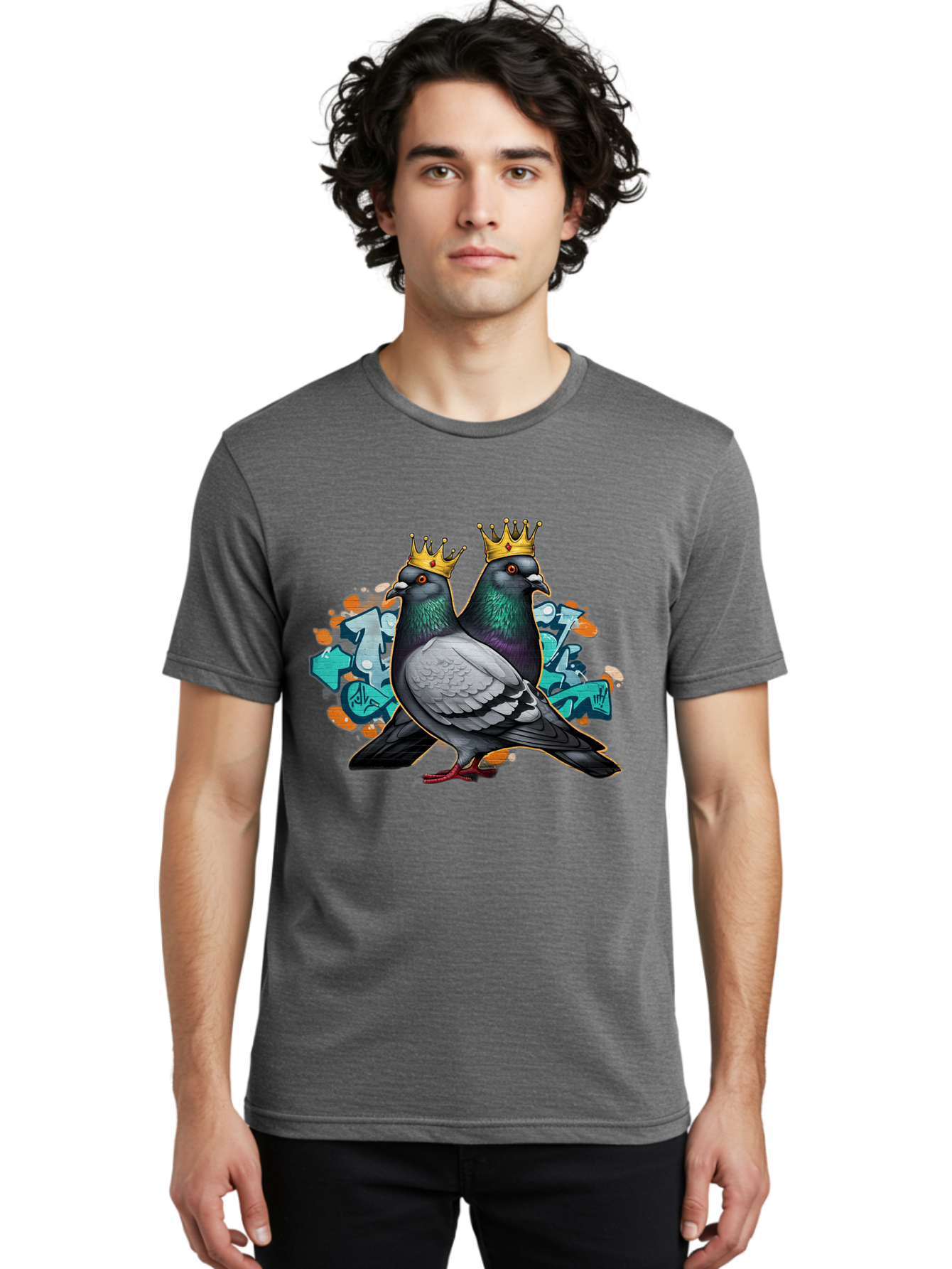 Crowned-Pigeons Men'S Graphic Tee, 100% Cotton, Comfortable Casual Summer Wear, Machine Washable, Vintage Camera, Old Camera, Antique Camera, Black Camera, Classic Photography, Photography Equipment, Nostalgic Device, Film Camera, Camera Art Bam138