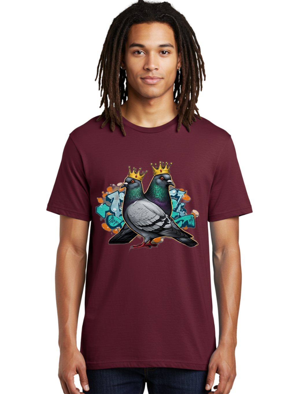 Crowned-Pigeons Men'S Graphic Tee, 100% Cotton, Comfortable Casual Summer Wear, Machine Washable, Vintage Camera, Old Camera, Antique Camera, Black Camera, Classic Photography, Photography Equipment, Nostalgic Device, Film Camera, Camera Art Bam138