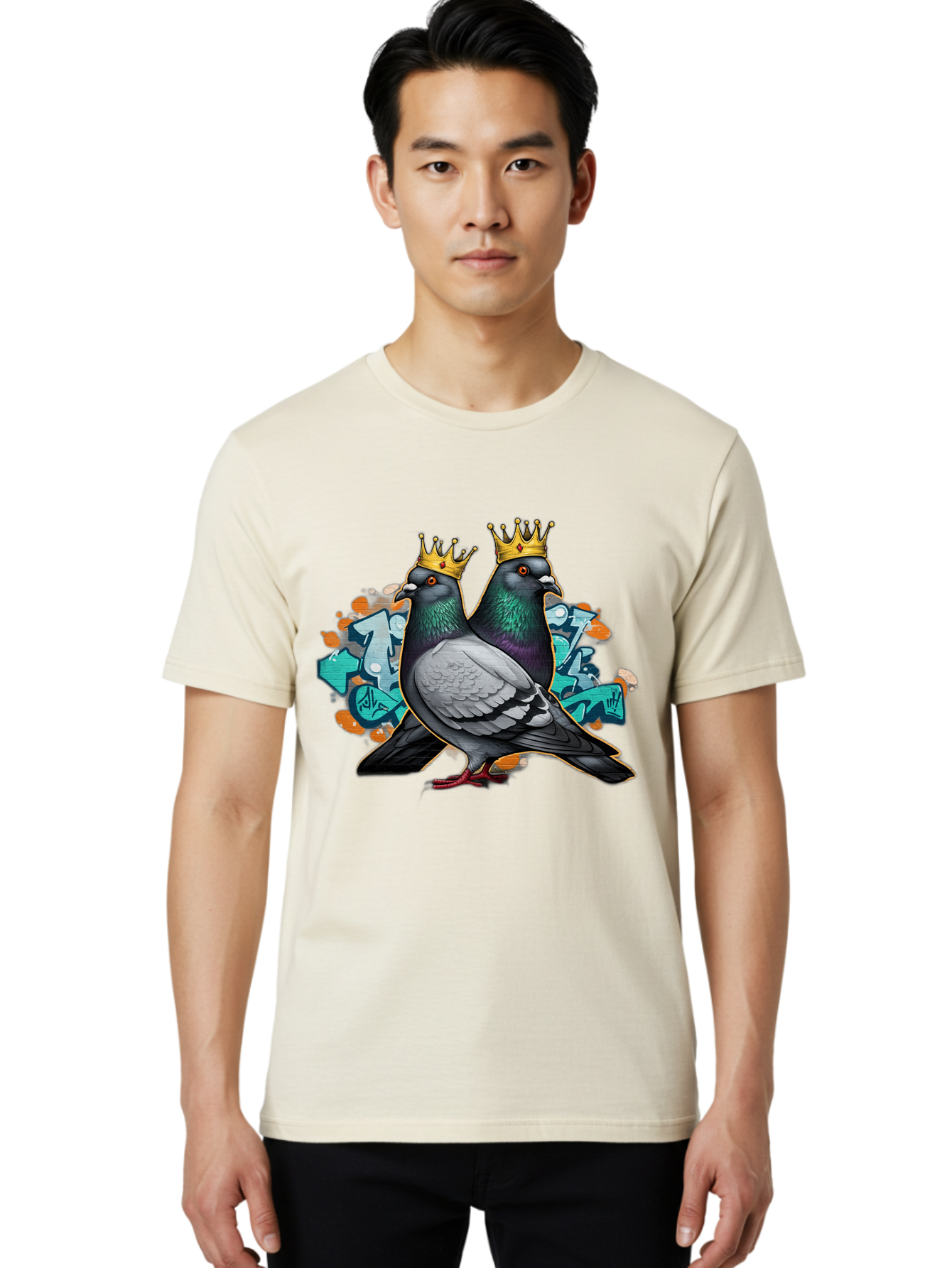 Crowned-Pigeons Men'S Graphic Tee, 100% Cotton, Comfortable Casual Summer Wear, Machine Washable, Vintage Camera, Old Camera, Antique Camera, Black Camera, Classic Photography, Photography Equipment, Nostalgic Device, Film Camera, Camera Art Bam138