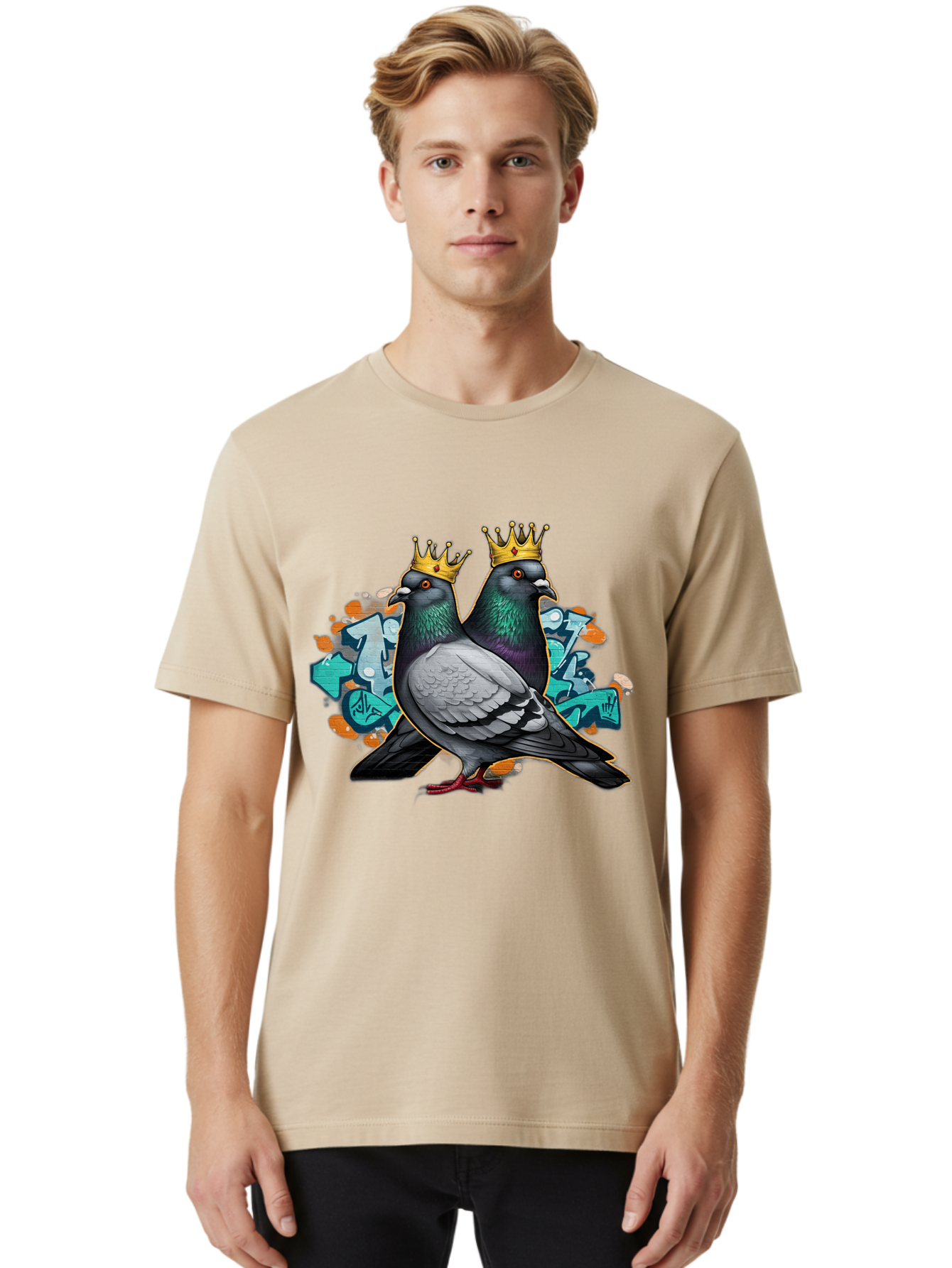 Crowned-Pigeons Men'S Graphic Tee, 100% Cotton, Comfortable Casual Summer Wear, Machine Washable, Vintage Camera, Old Camera, Antique Camera, Black Camera, Classic Photography, Photography Equipment, Nostalgic Device, Film Camera, Camera Art Bam138