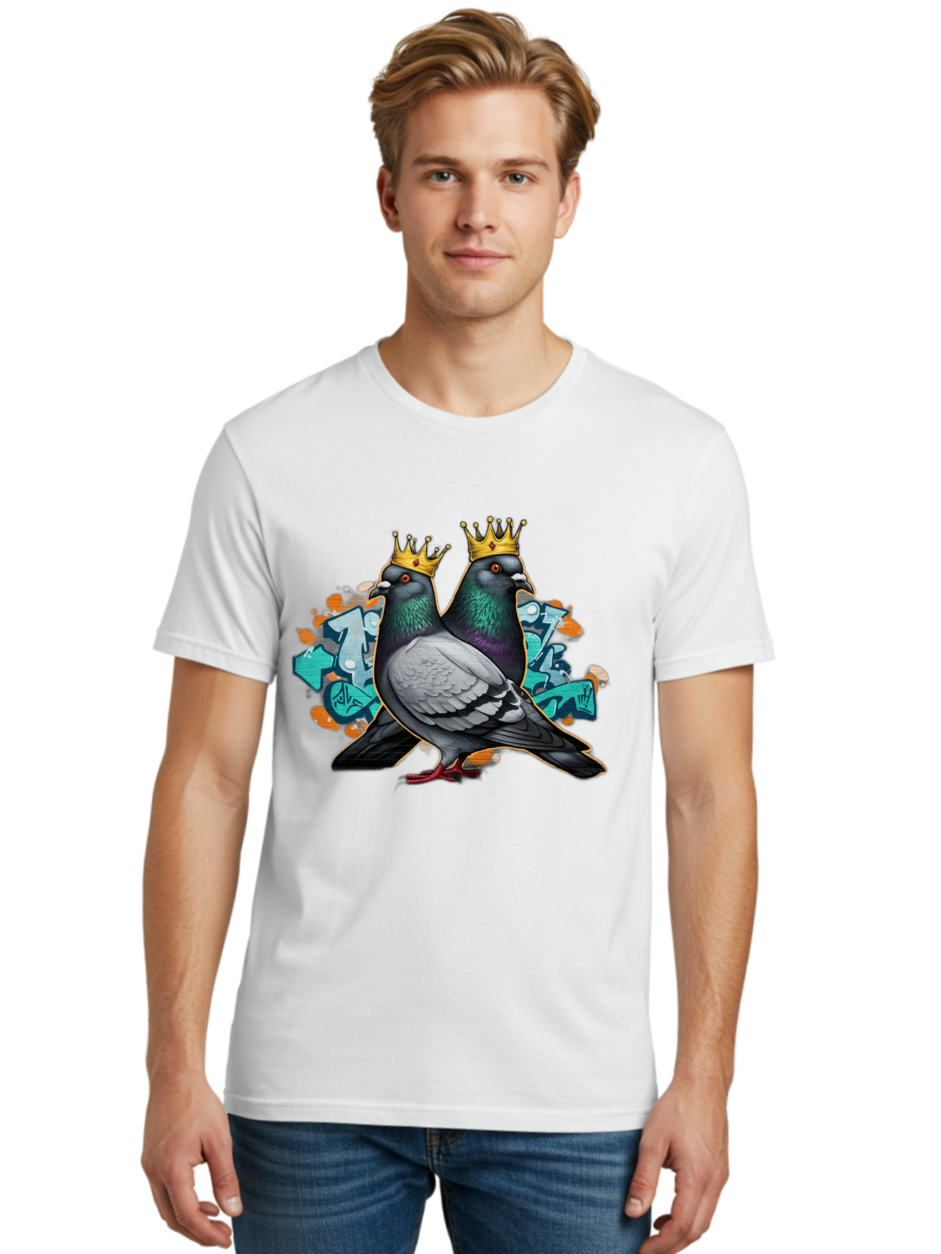 Crowned-Pigeons Men'S Graphic Tee, 100% Cotton, Comfortable Casual Summer Wear, Machine Washable, Vintage Camera, Old Camera, Antique Camera, Black Camera, Classic Photography, Photography Equipment, Nostalgic Device, Film Camera, Camera Art Bam138