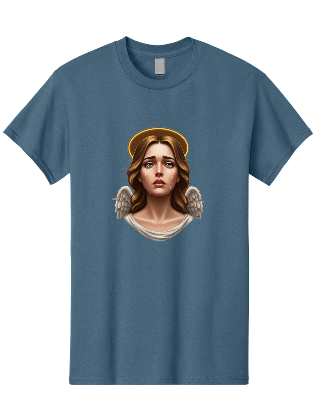Crying-Angel Men'S Graphic Tee, 100% Cotton, Comfortable Casual Summer Wear, Machine Washable, Vintage Camera, Old Camera, Antique Camera, Black Camera, Classic Photography, Photography Equipment, Nostalgic Device, Film Camera, Camera Art Bam141