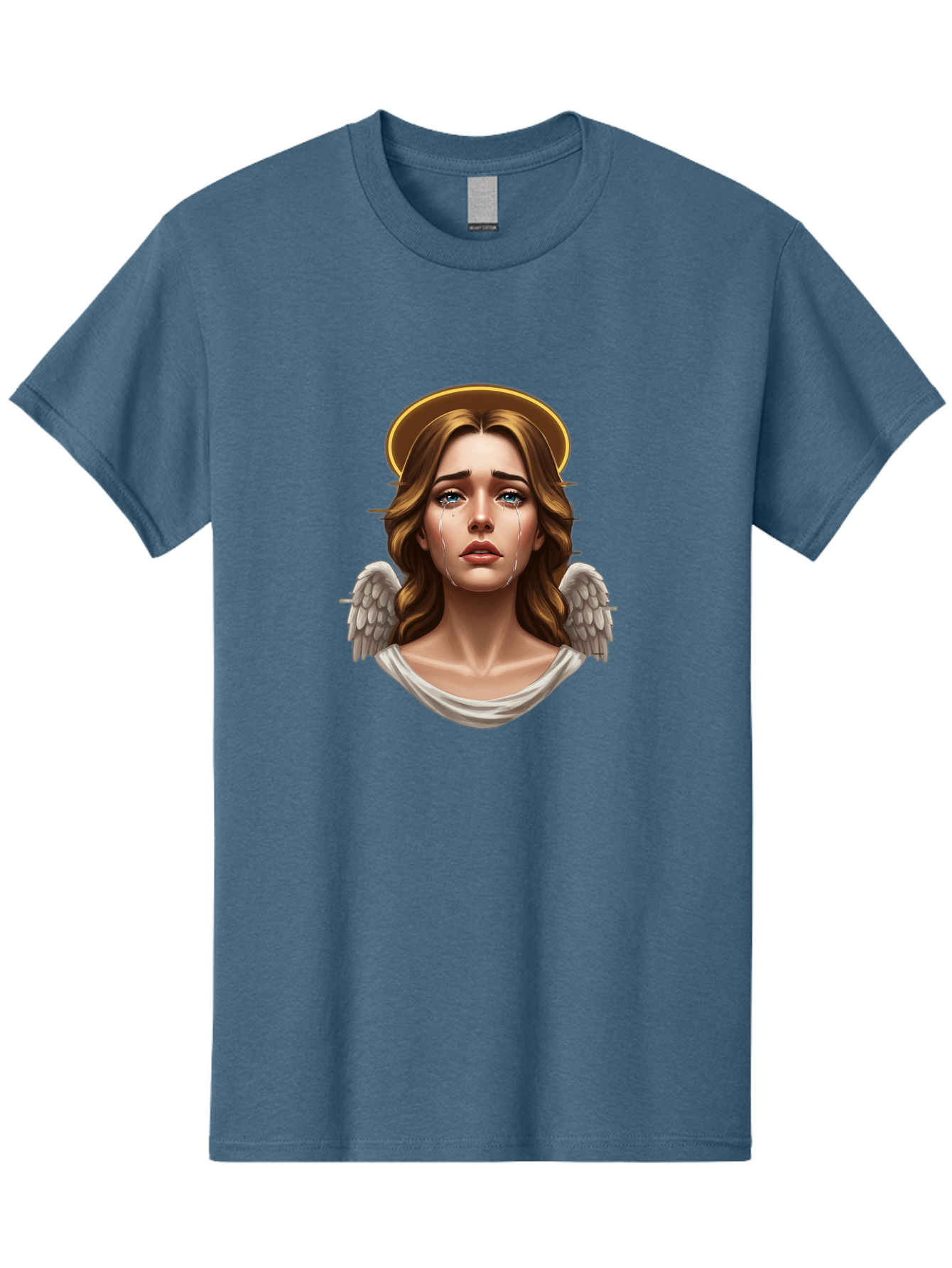 Crying-Angel Men'S Graphic Tee, 100% Cotton, Comfortable Casual Summer Wear, Machine Washable, Vintage Camera, Old Camera, Antique Camera, Black Camera, Classic Photography, Photography Equipment, Nostalgic Device, Film Camera, Camera Art Bam141