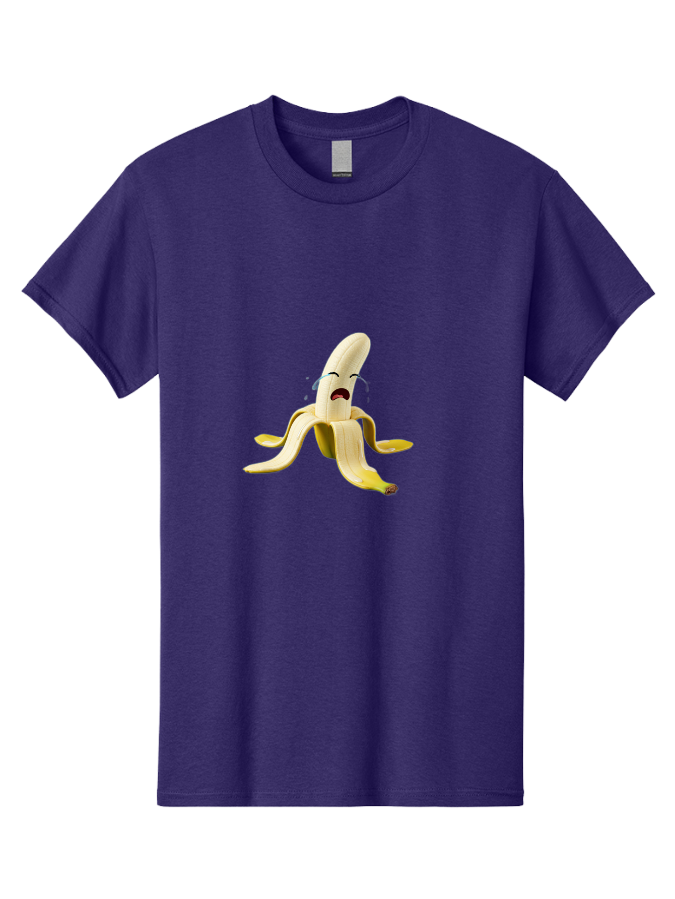 Crying-Banana Men'S Graphic Tee, 100% Cotton, Comfortable Casual Summer Wear, Machine Washable, Vintage Camera, Old Camera, Antique Camera, Black Camera, Classic Photography, Photography Equipment, Nostalgic Device, Film Camera, Camera Art Bam152
