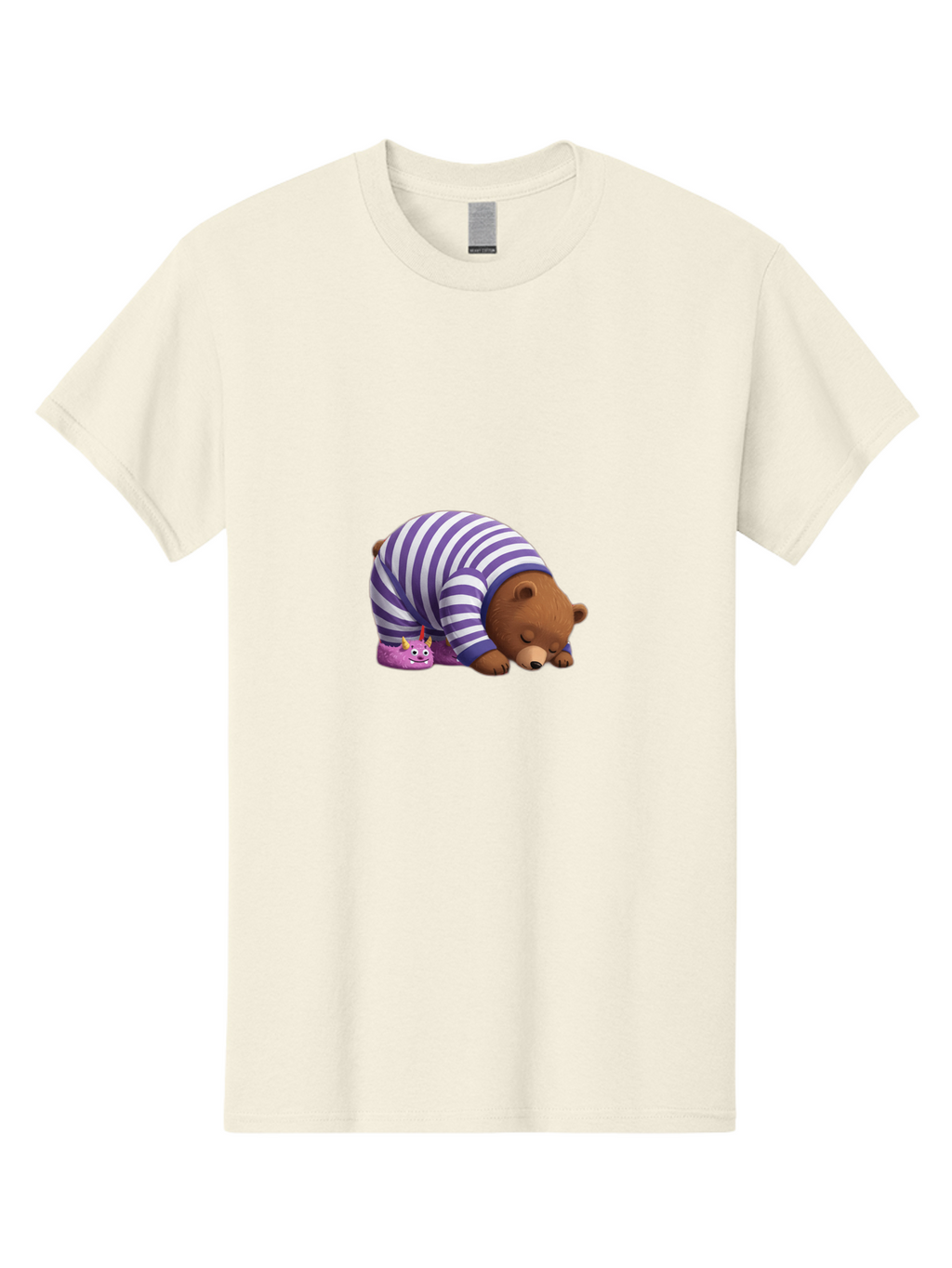 Crying-Bear-With-Unicorn-Slippers Men'S Graphic Tee, 100% Cotton, Comfortable Casual Summer Wear, Machine Washable, Vintage Camera, Old Camera, Antique Camera, Black Camera, Classic Photography, Photography Equipment, Nostalgic Device, Bam153