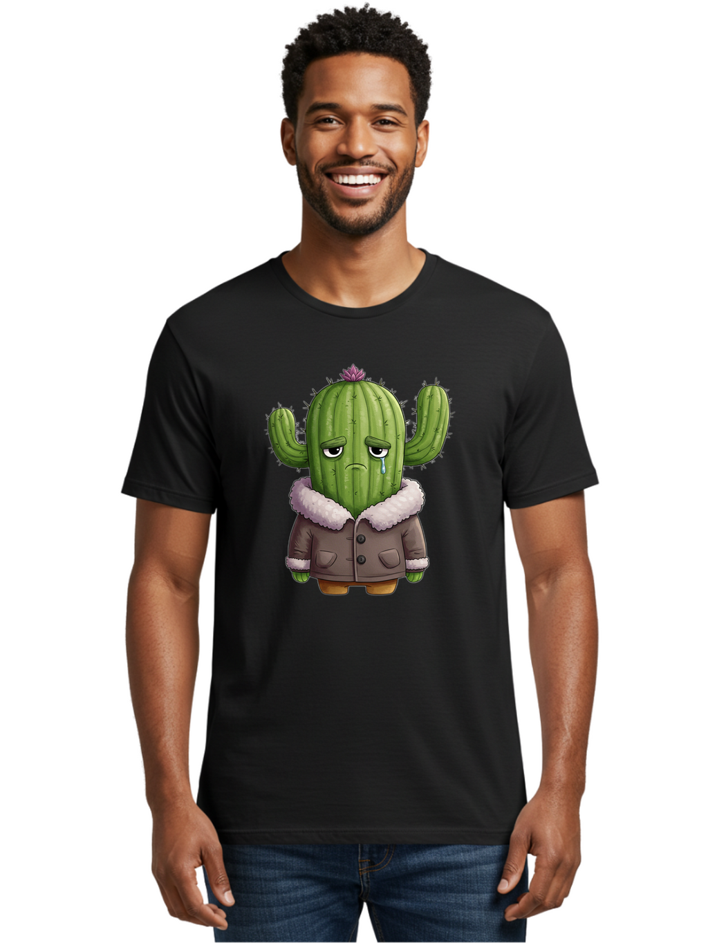 Crying-Cactus Men'S Graphic Tee, 100% Cotton, Comfortable Casual Summer Wear, Machine Washable, Vintage Camera, Old Camera, Antique Camera, Black Camera, Classic Photography, Photography Equipment, Nostalgic Device, Film Camera, Camera Art Bam155