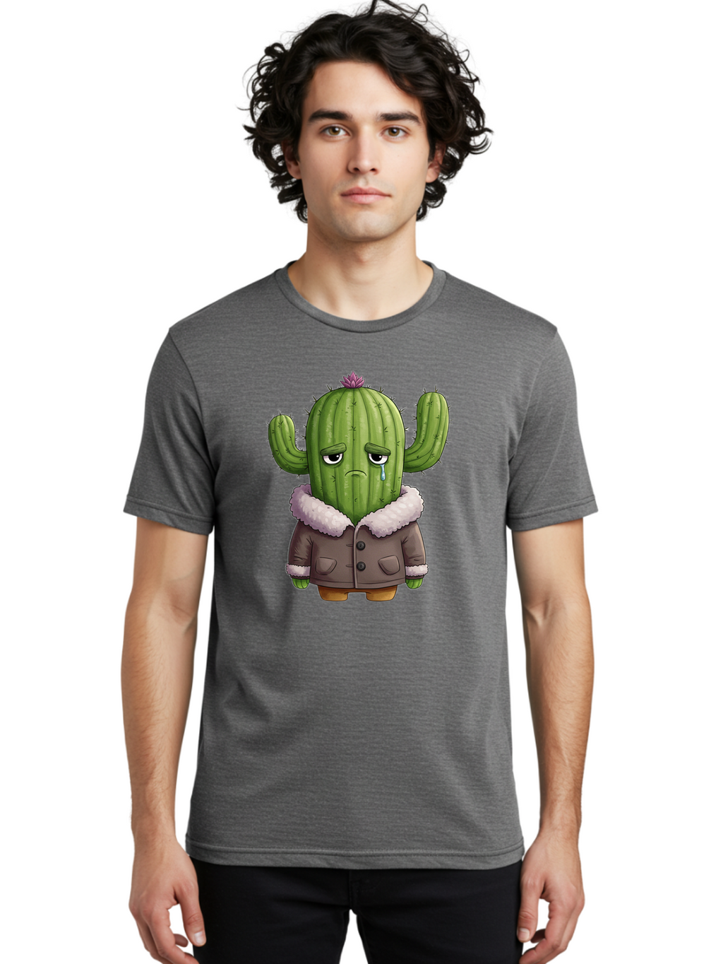 Crying-Cactus Men'S Graphic Tee, 100% Cotton, Comfortable Casual Summer Wear, Machine Washable, Vintage Camera, Old Camera, Antique Camera, Black Camera, Classic Photography, Photography Equipment, Nostalgic Device, Film Camera, Camera Art Bam155