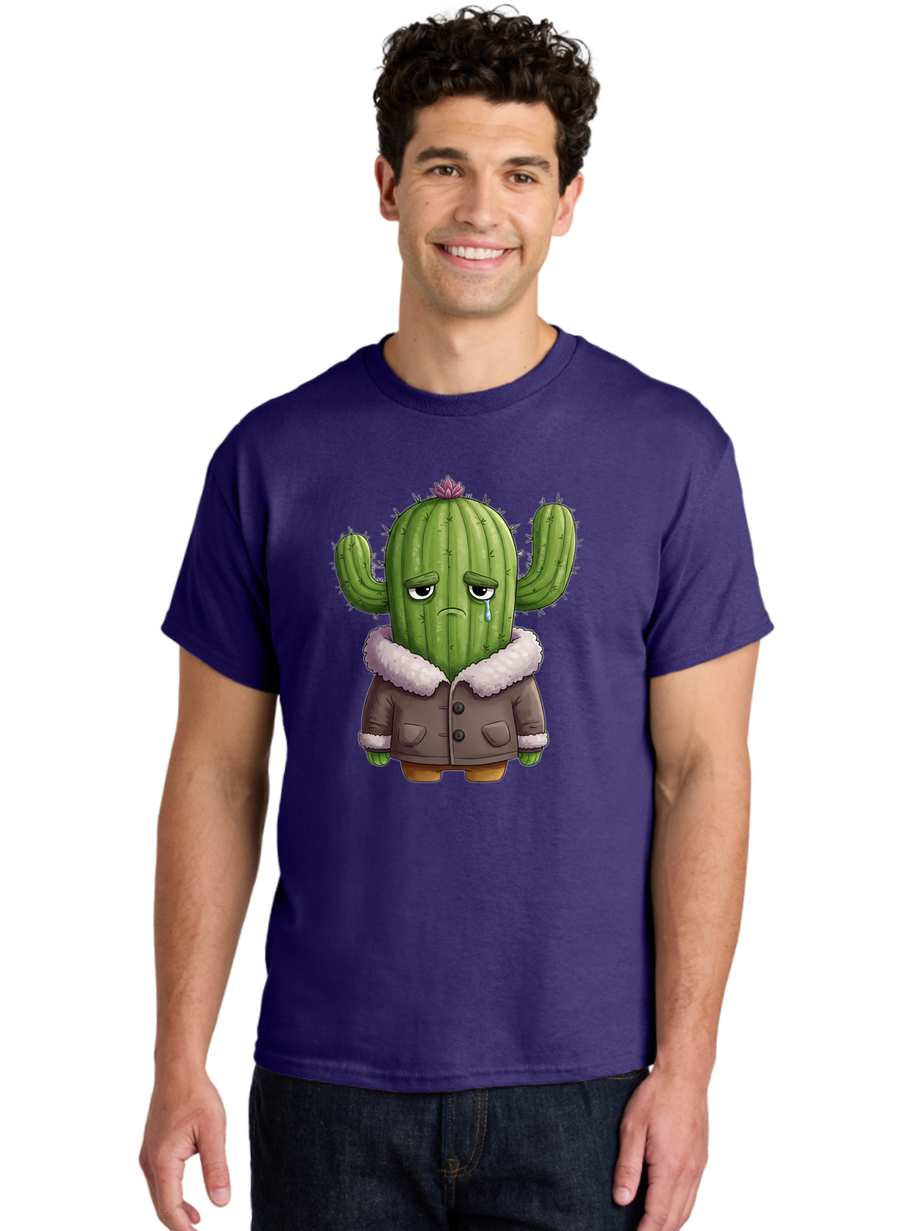Crying-Cactus Men'S Graphic Tee, 100% Cotton, Comfortable Casual Summer Wear, Machine Washable, Vintage Camera, Old Camera, Antique Camera, Black Camera, Classic Photography, Photography Equipment, Nostalgic Device, Film Camera, Camera Art Bam155