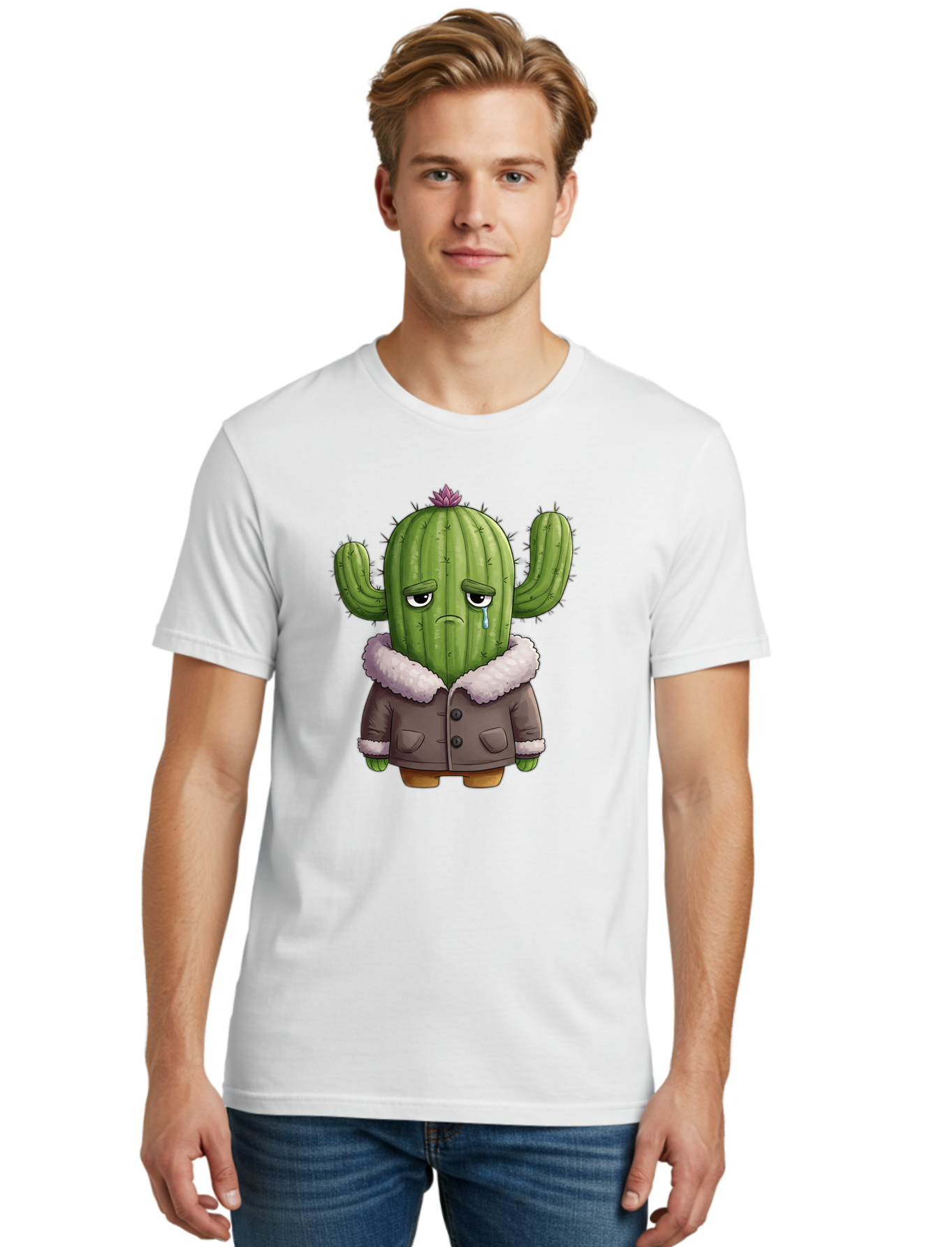 Crying-Cactus Men'S Graphic Tee, 100% Cotton, Comfortable Casual Summer Wear, Machine Washable, Vintage Camera, Old Camera, Antique Camera, Black Camera, Classic Photography, Photography Equipment, Nostalgic Device, Film Camera, Camera Art Bam155