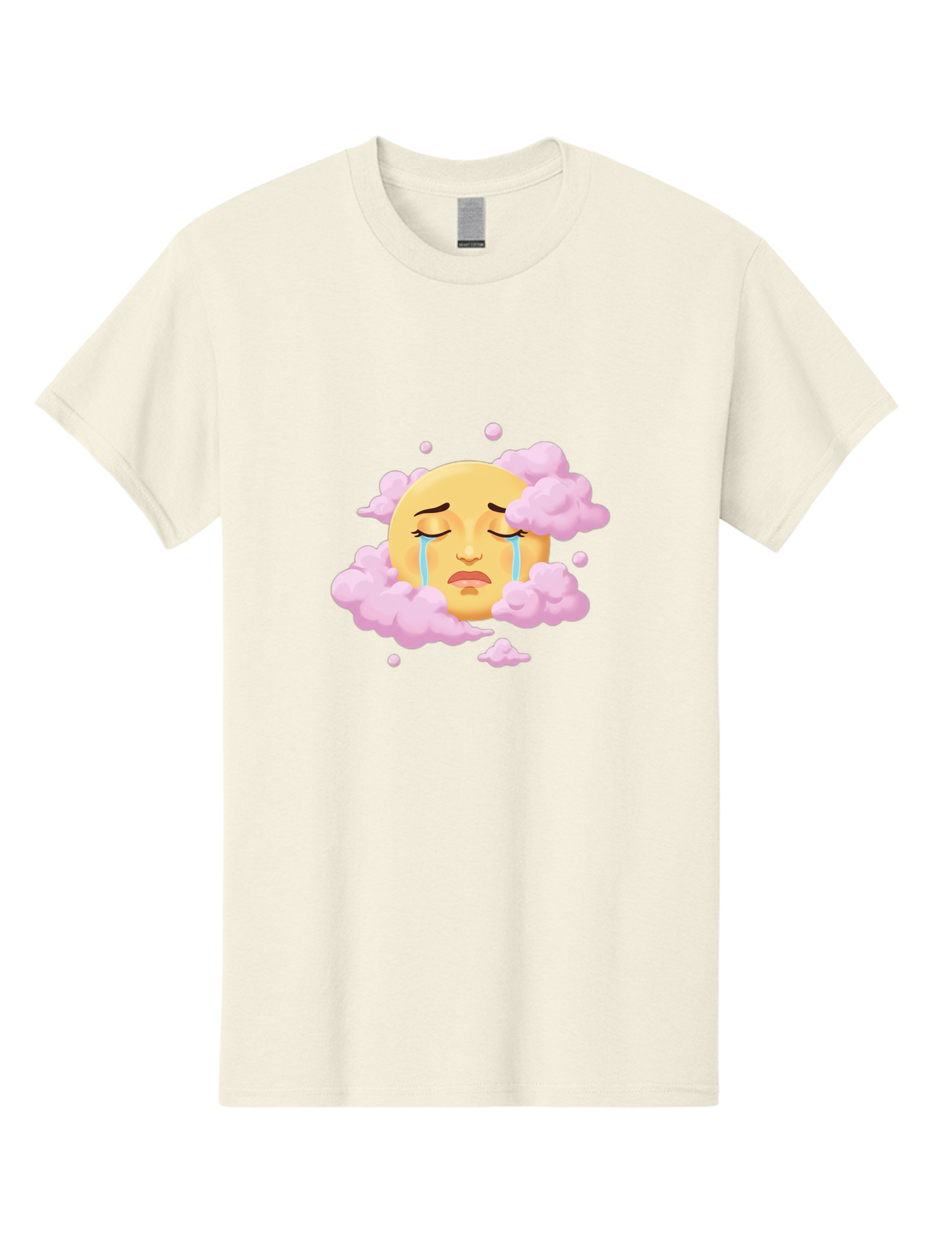 Crying-Moon-Face Men'S Graphic Tee, 100% Cotton, Comfortable Casual Summer Wear, Machine Washable, Vintage Camera, Old Camera, Antique Camera, Black Camera, Classic Photography, Photography Equipment, Nostalgic Device, Film Camera, Camera Art Bam161