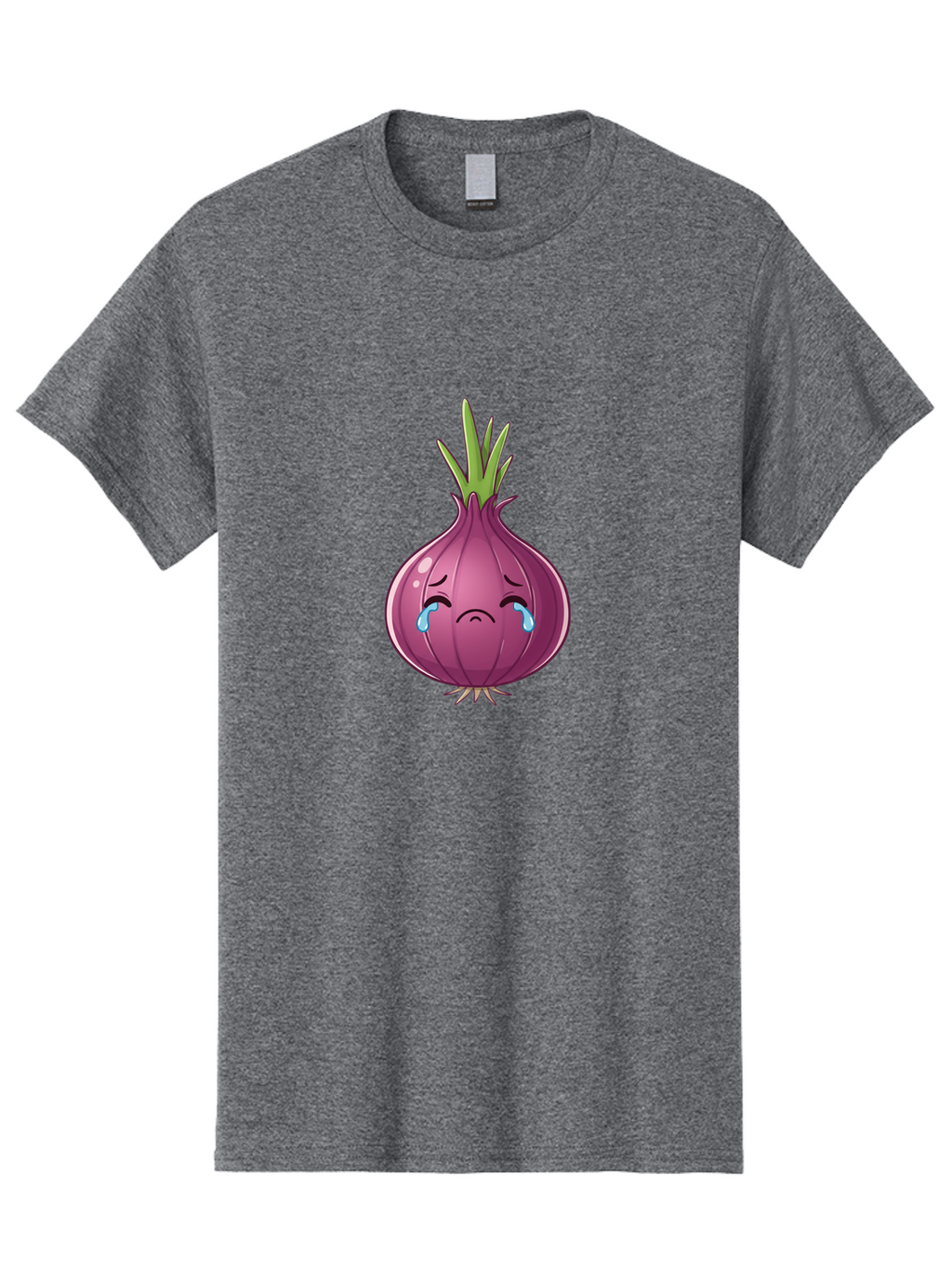 Crying-Onion-1 Men'S Graphic Tee, 100% Cotton, Comfortable Casual Summer Wear, Machine Washable, Vintage Camera, Old Camera, Antique Camera, Black Camera, Classic Photography, Photography Equipment, Nostalgic Device, Film Camera, Camera Art Bam162