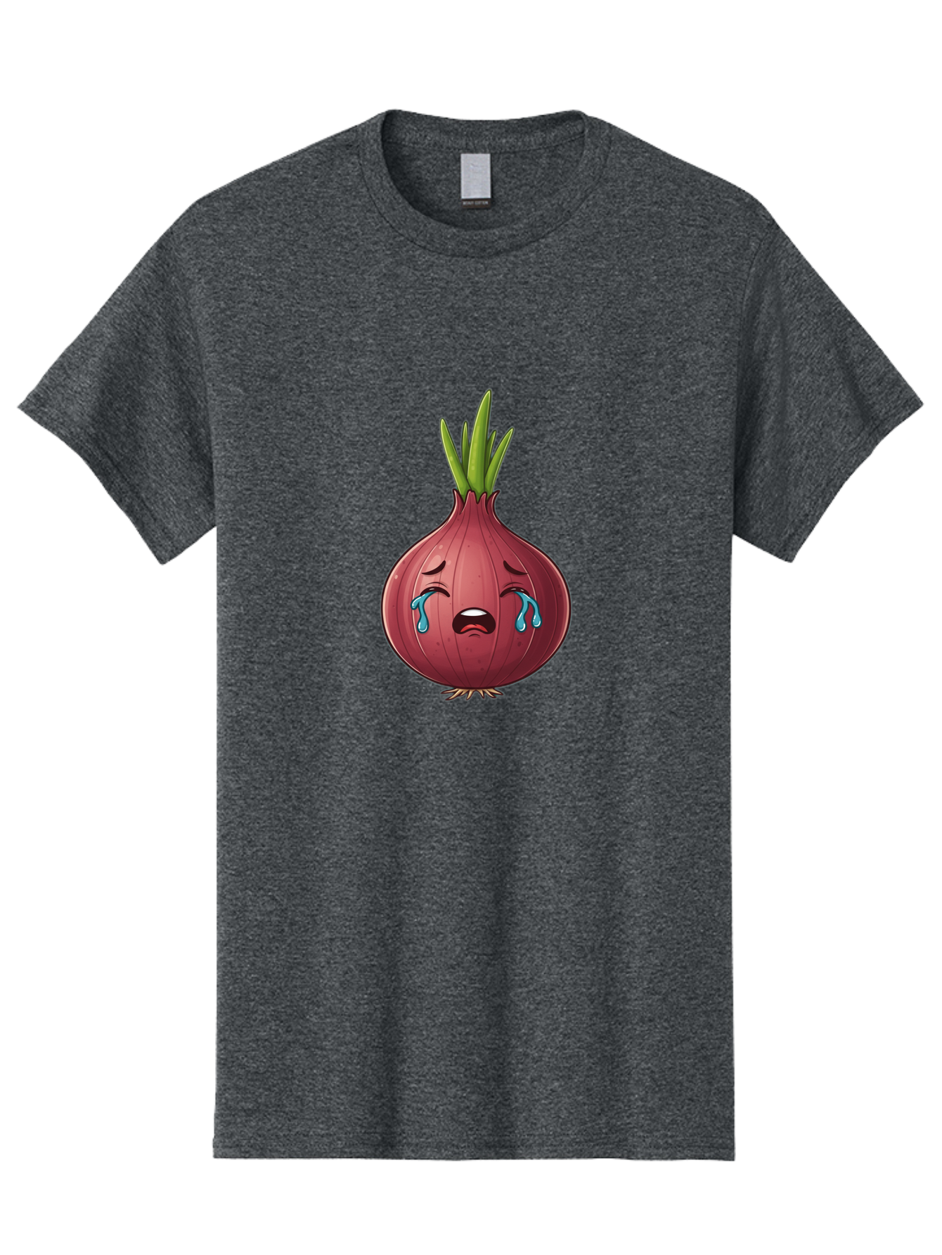 Crying-Onion-10 Men'S Graphic Tee, 100% Cotton, Comfortable Casual Summer Wear, Machine Washable, Vintage Camera, Old Camera, Antique Camera, Black Camera, Classic Photography, Photography Equipment, Nostalgic Device, Film Camera, Camera Art Bam163