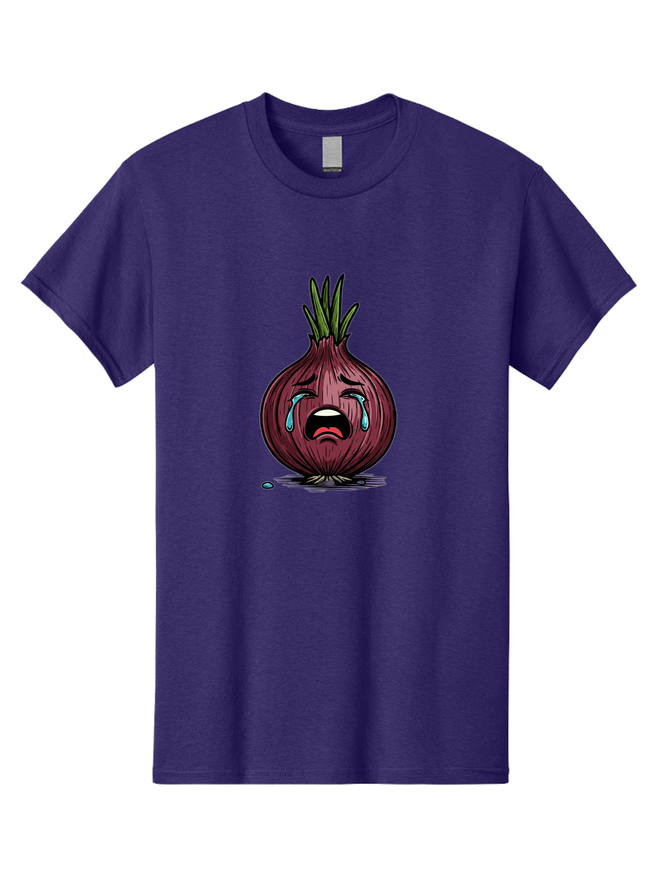 Crying-Onion-11 Men'S Graphic Tee, 100% Cotton, Comfortable Casual Summer Wear, Machine Washable, Vintage Camera, Old Camera, Antique Camera, Black Camera, Classic Photography, Photography Equipment, Nostalgic Device, Film Camera, Camera Art Bam164