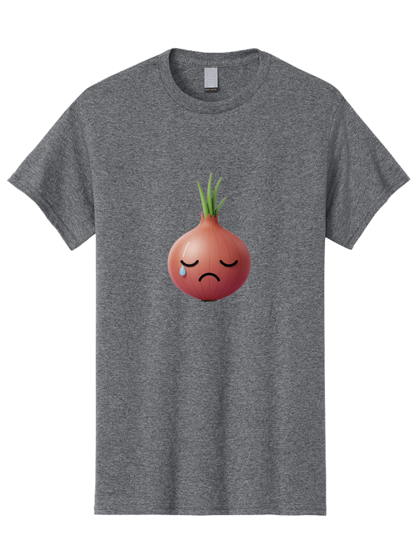 Crying-Onion-3 Men'S Graphic Tee, 100% Cotton, Comfortable Casual Summer Wear, Machine Washable, Vintage Camera, Old Camera, Antique Camera, Black Camera, Classic Photography, Photography Equipment, Nostalgic Device, Film Camera, Camera Art Bam167