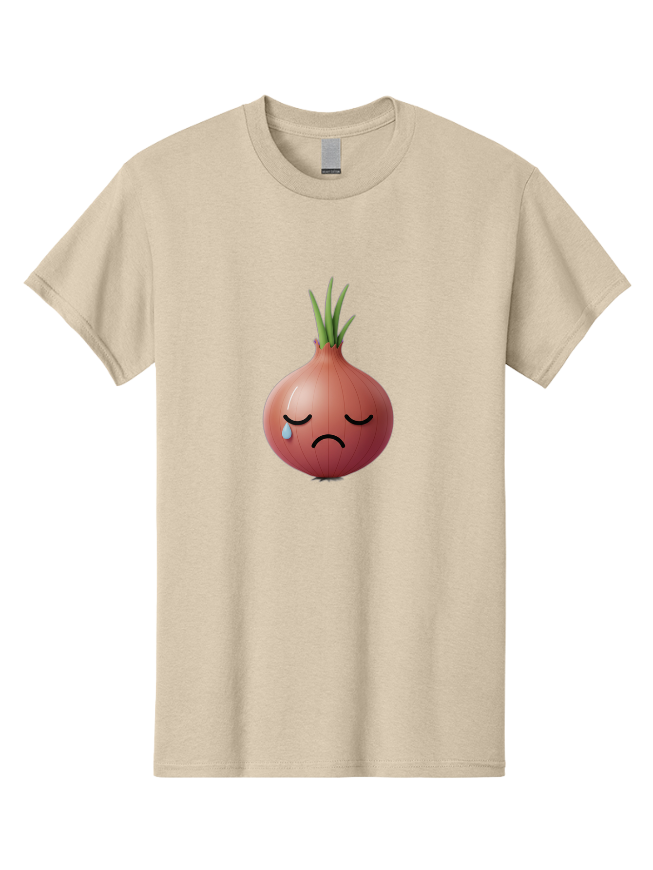 Crying-Onion-3 Men'S Graphic Tee, 100% Cotton, Comfortable Casual Summer Wear, Machine Washable, Vintage Camera, Old Camera, Antique Camera, Black Camera, Classic Photography, Photography Equipment, Nostalgic Device, Film Camera, Camera Art Bam167