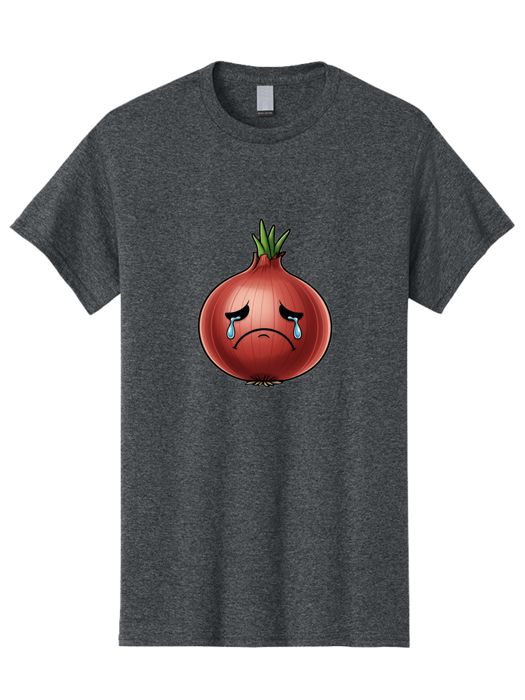 Crying-Onion-5 Men'S Graphic Tee, 100% Cotton, Comfortable Casual Summer Wear, Machine Washable, Vintage Camera, Old Camera, Antique Camera, Black Camera, Classic Photography, Photography Equipment, Nostalgic Device, Film Camera, Camera Art Bam169